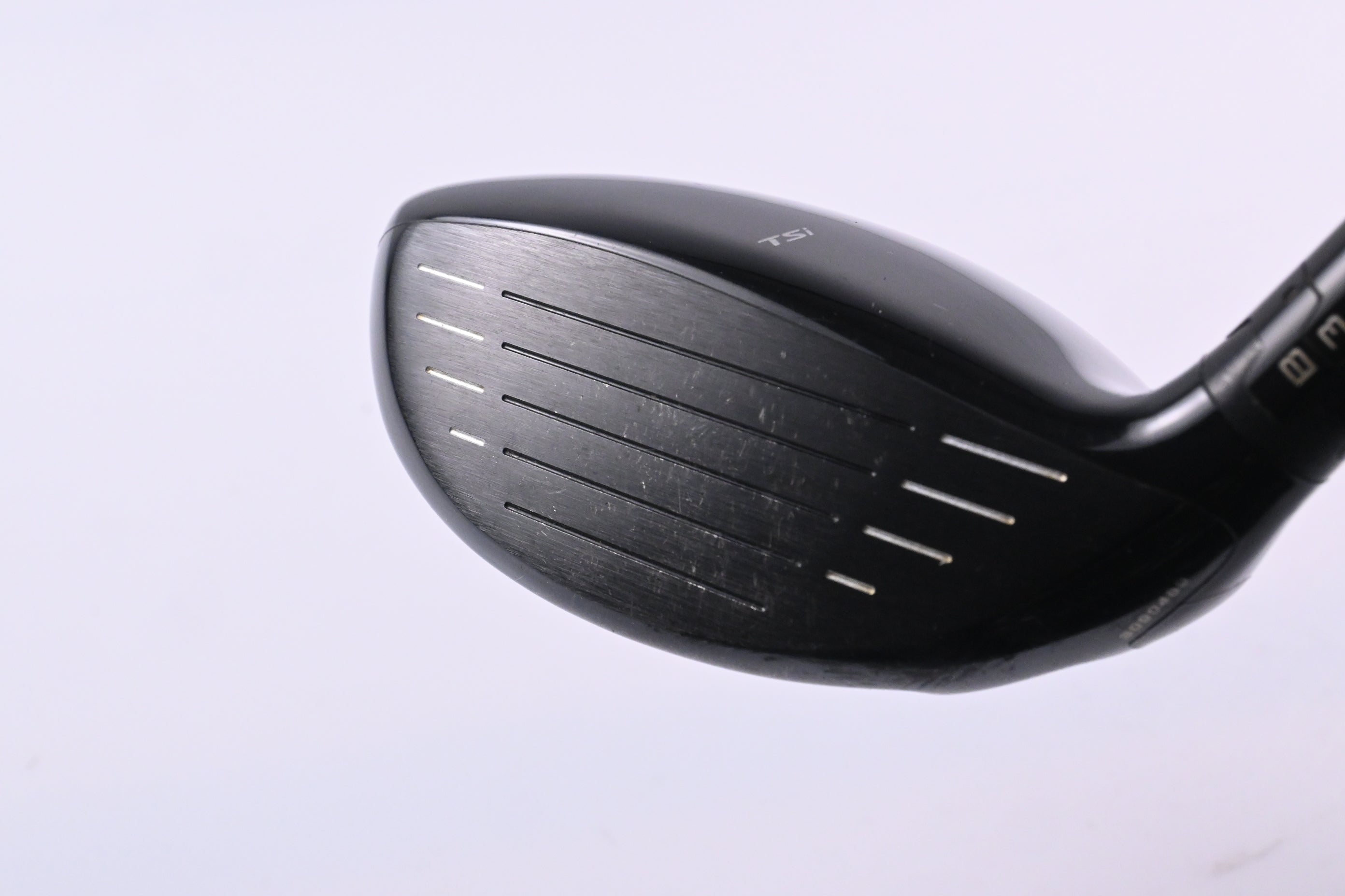 Titleist TSi2 #3 Wood / 15 Degree / Regular Flex Fujikura Vista Pro 55 Shaft