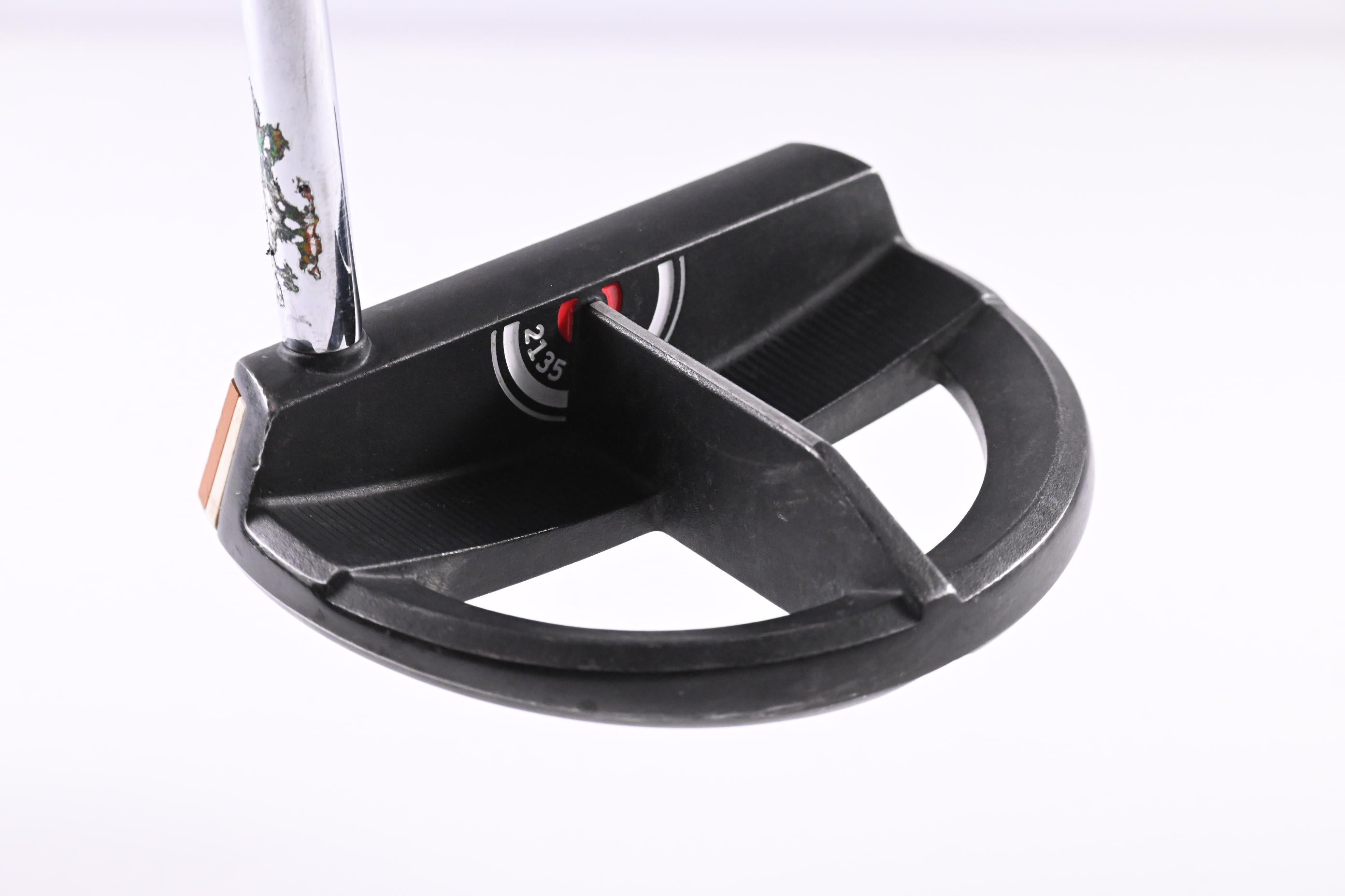 Cleveland TFI Cero 2135 Black Putter / 34 Inch