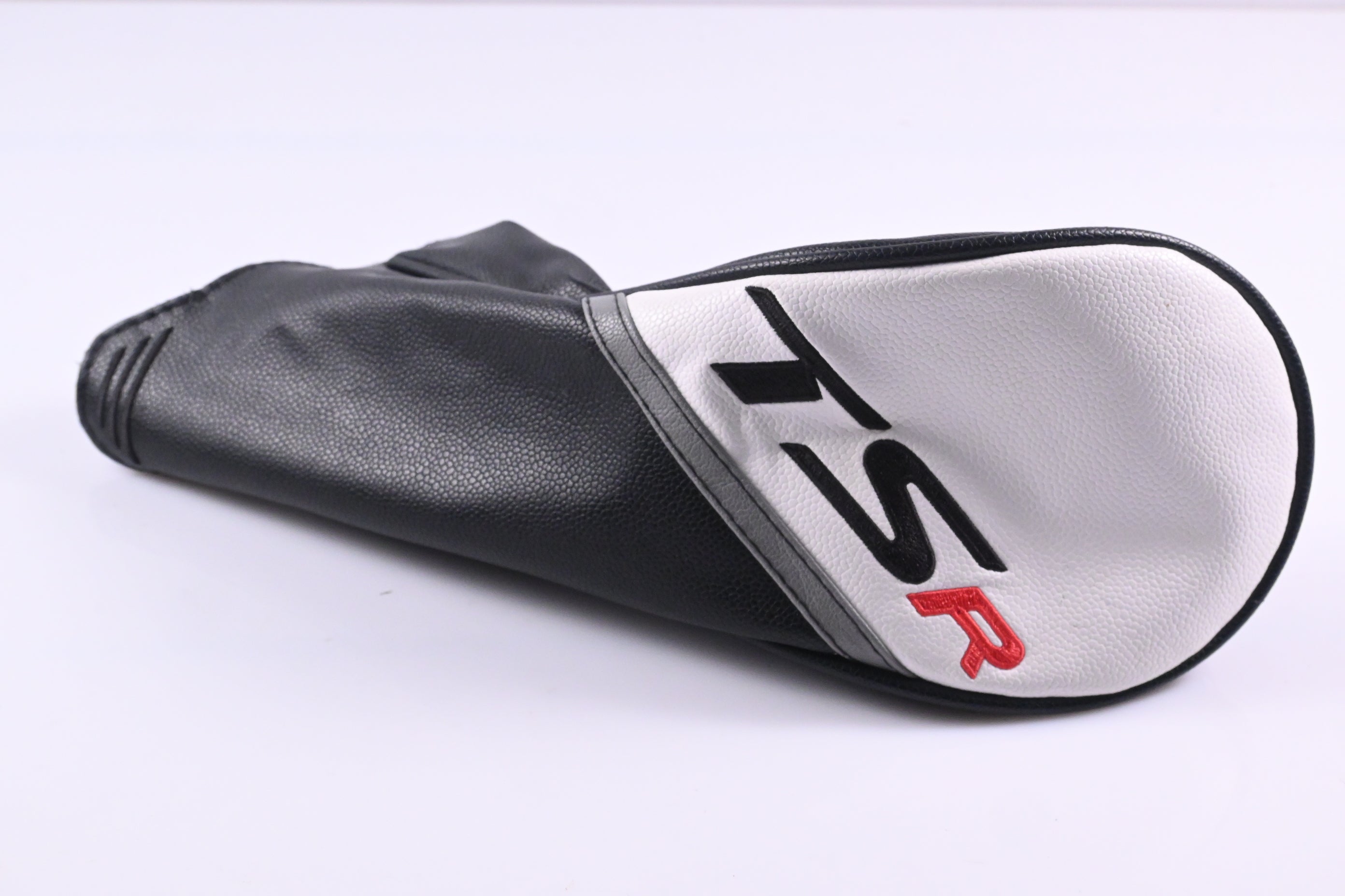 Titleist TSR2 #3 Wood / 16.5 Degree / Stiff Flex HZRDUS GEN4 Black 70 Shaft