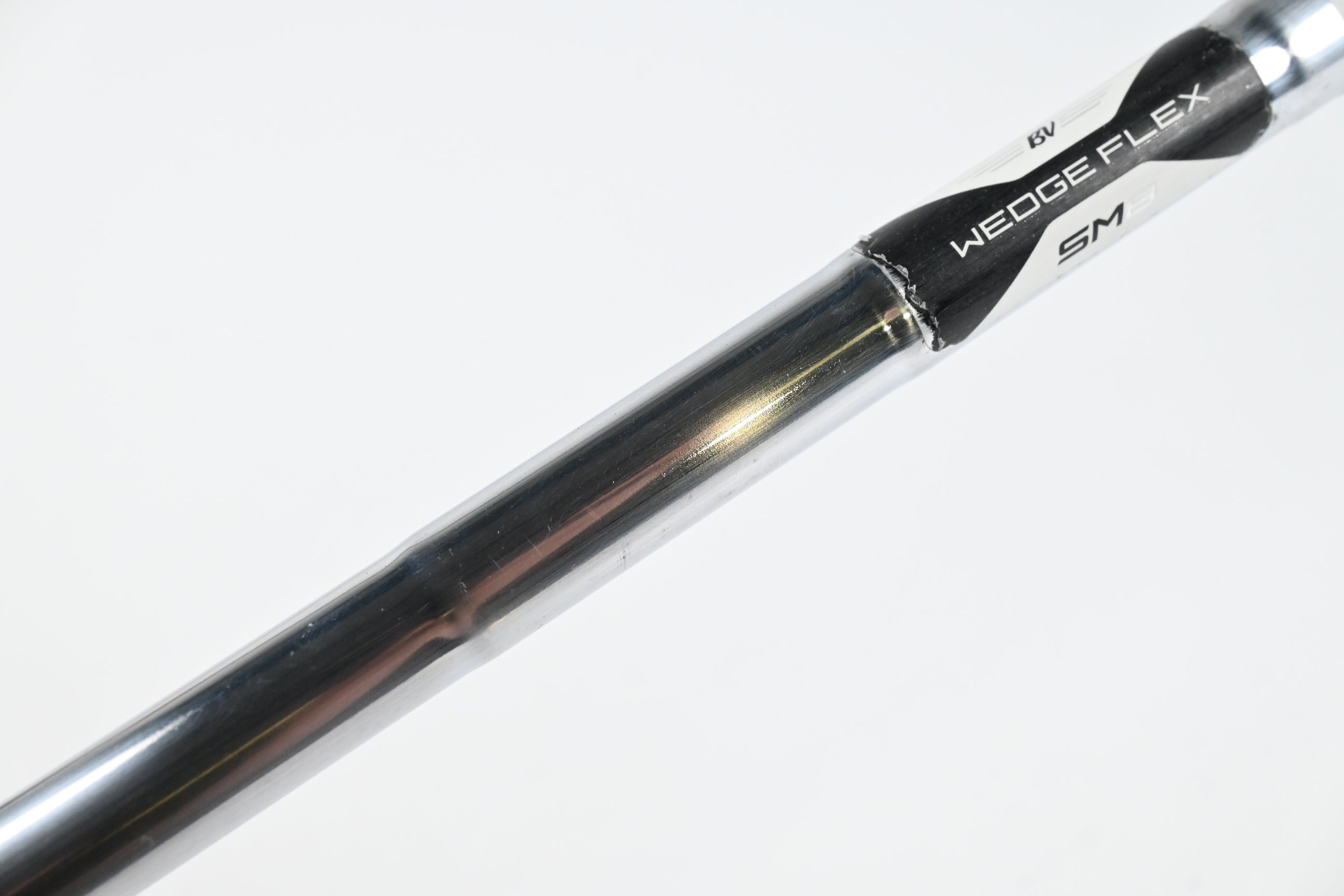 Titleist Vokey SM8 Lob Wedge / 60 Degree / Wedge Flex Vokey Design Shaft