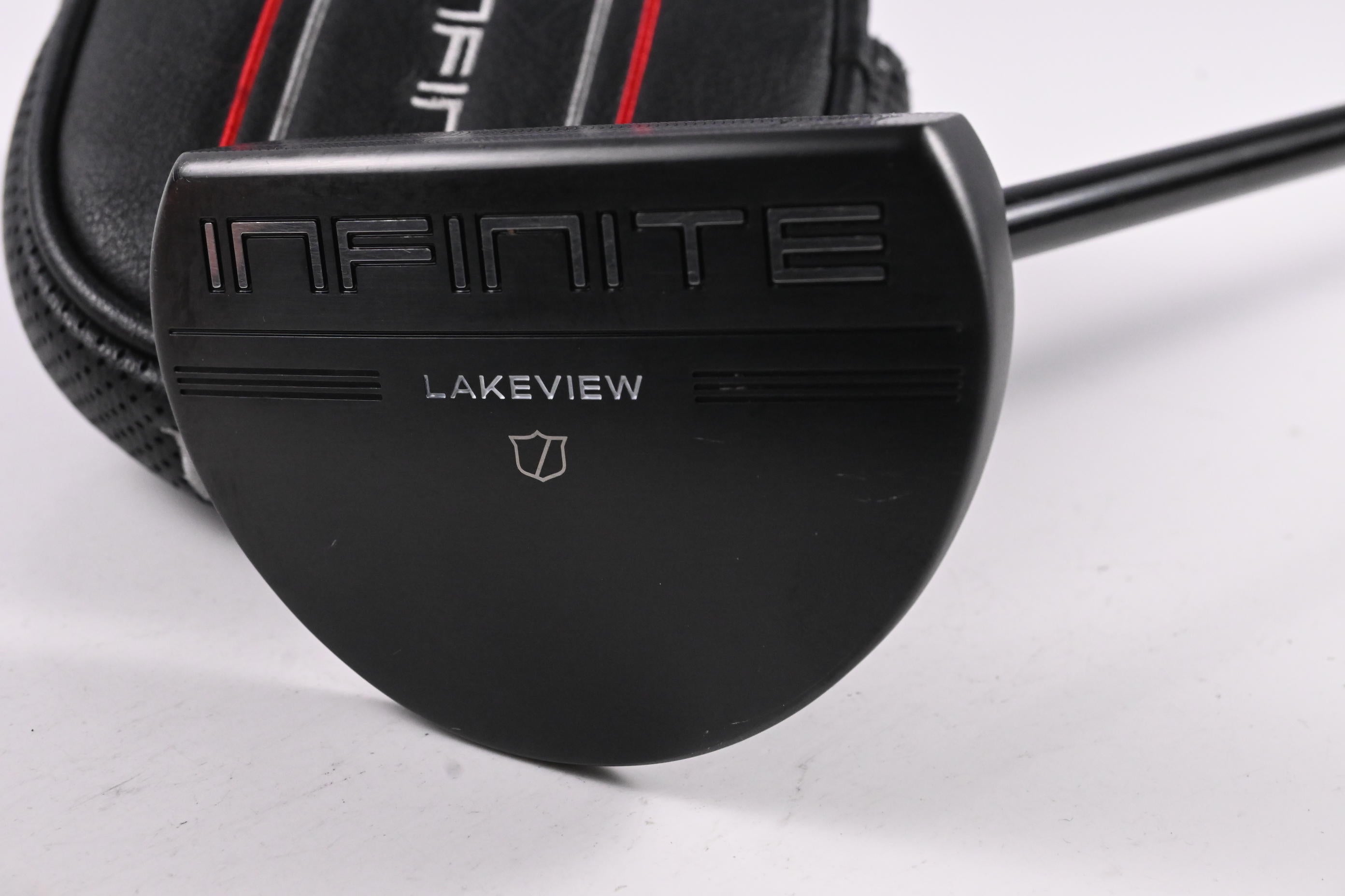 Wilson Infinite Zero Torque Putter / 34 Inch