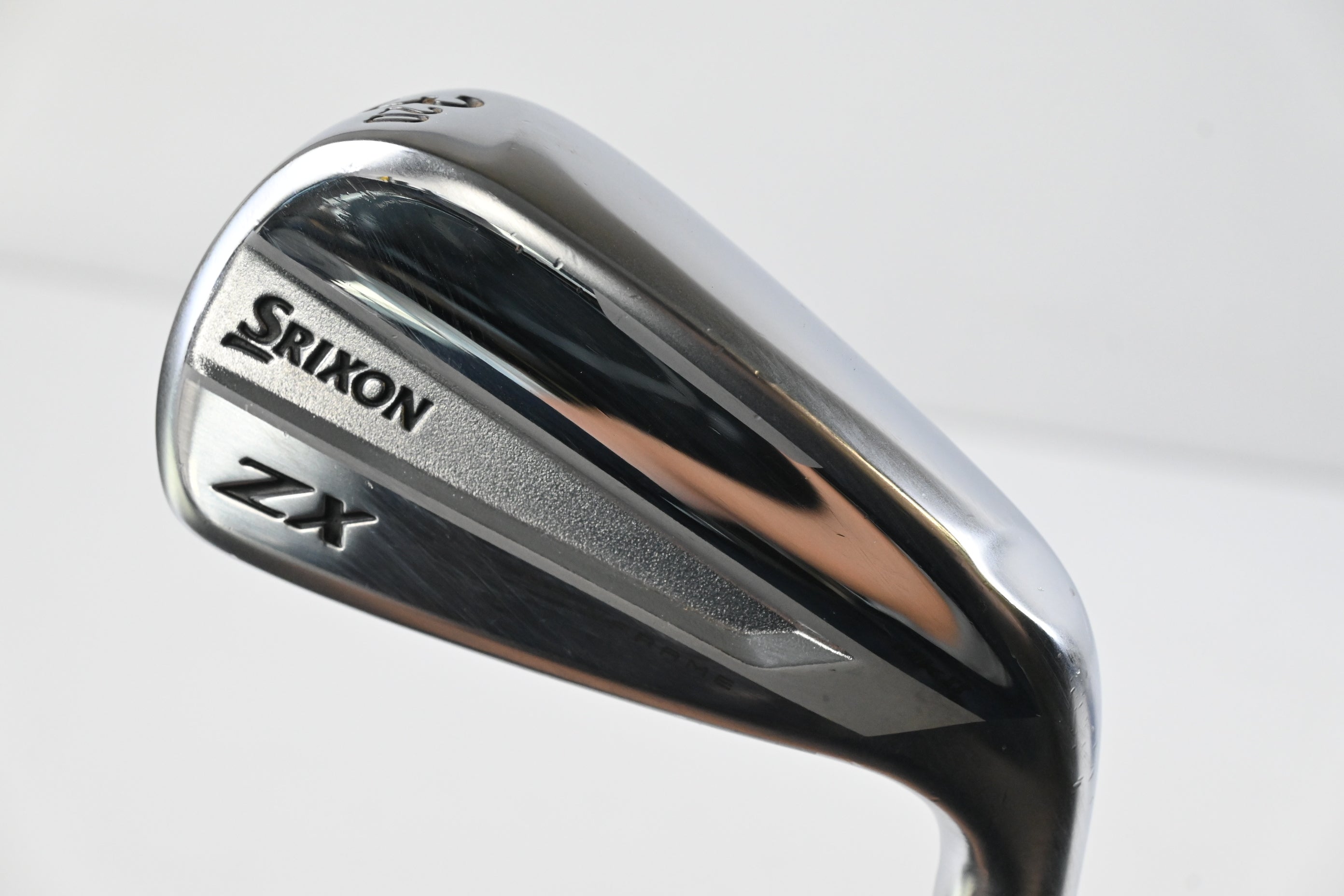 Srixon ZX MK II 2023 Utility #3 Iron / 20 Degree / Regular Flex UST Recoil Dart 90