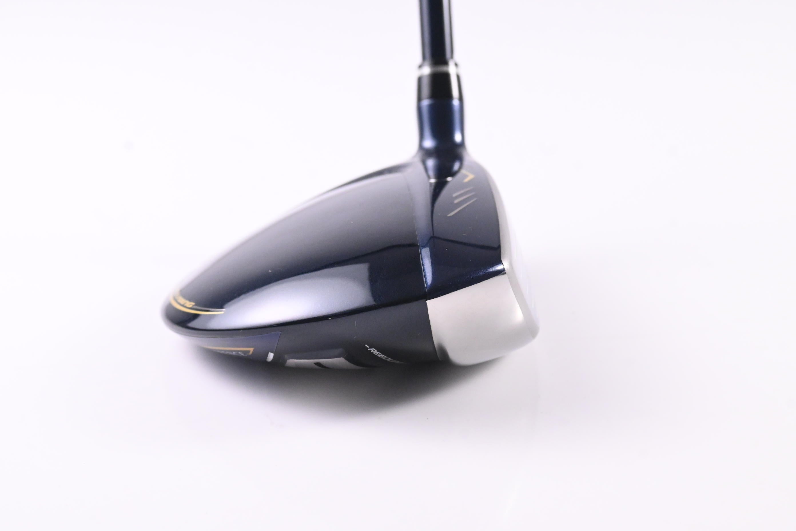 XXIO 12 #3 Wood / 15 Degree / Stiff Flex XXIO MP 1200 41g Shaft