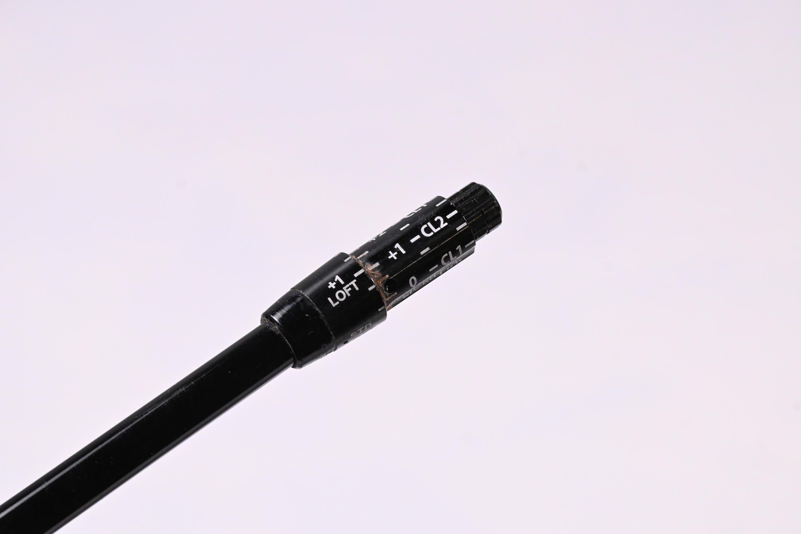 Mitsubishi Chemical Tensei CK Pro Blue 70 Driver Shaft / TX-Flex / Srixon