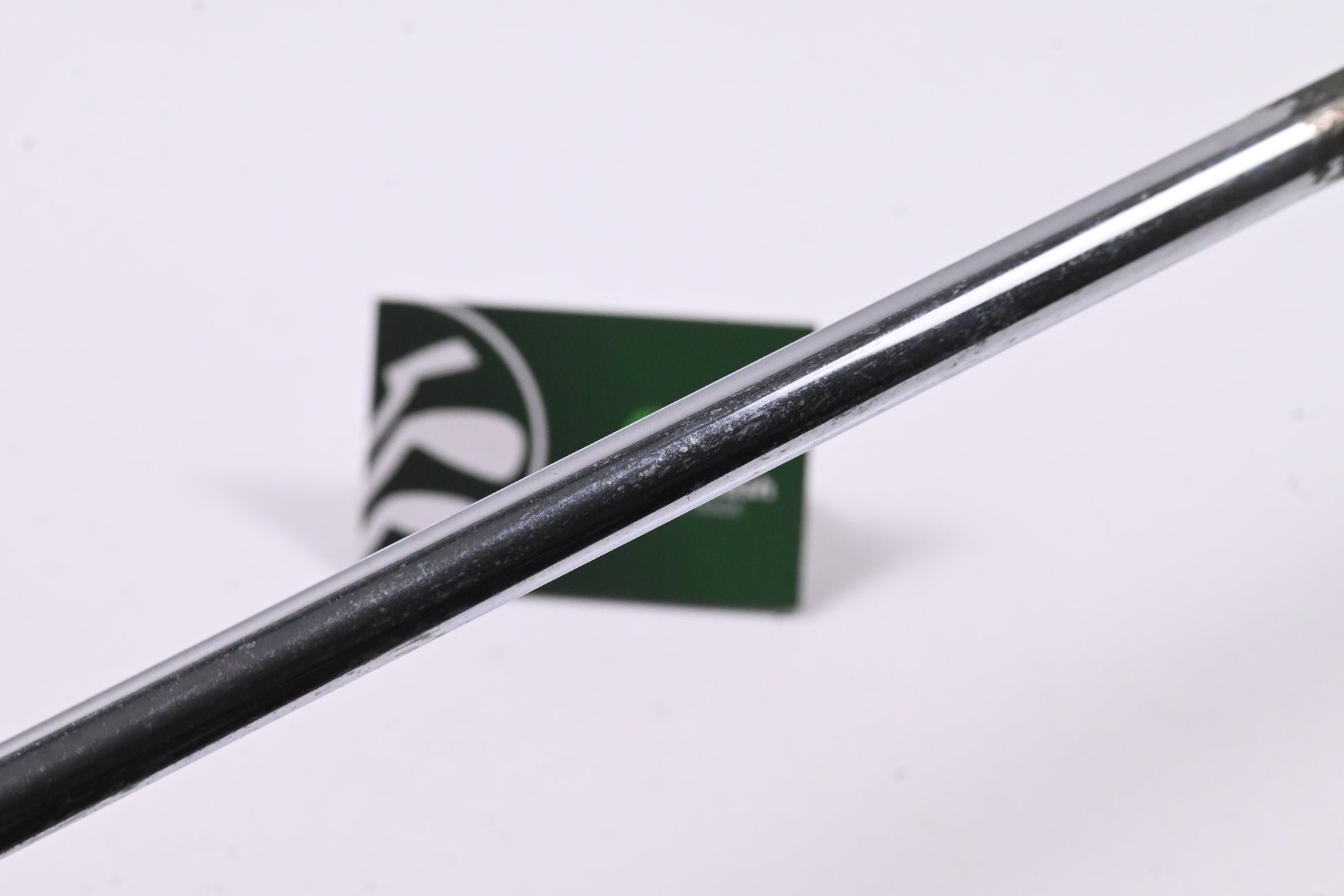 Callaway X-14 Pro Series #3 Iron / 21 Degree / Stiff Flex Steel Shaft