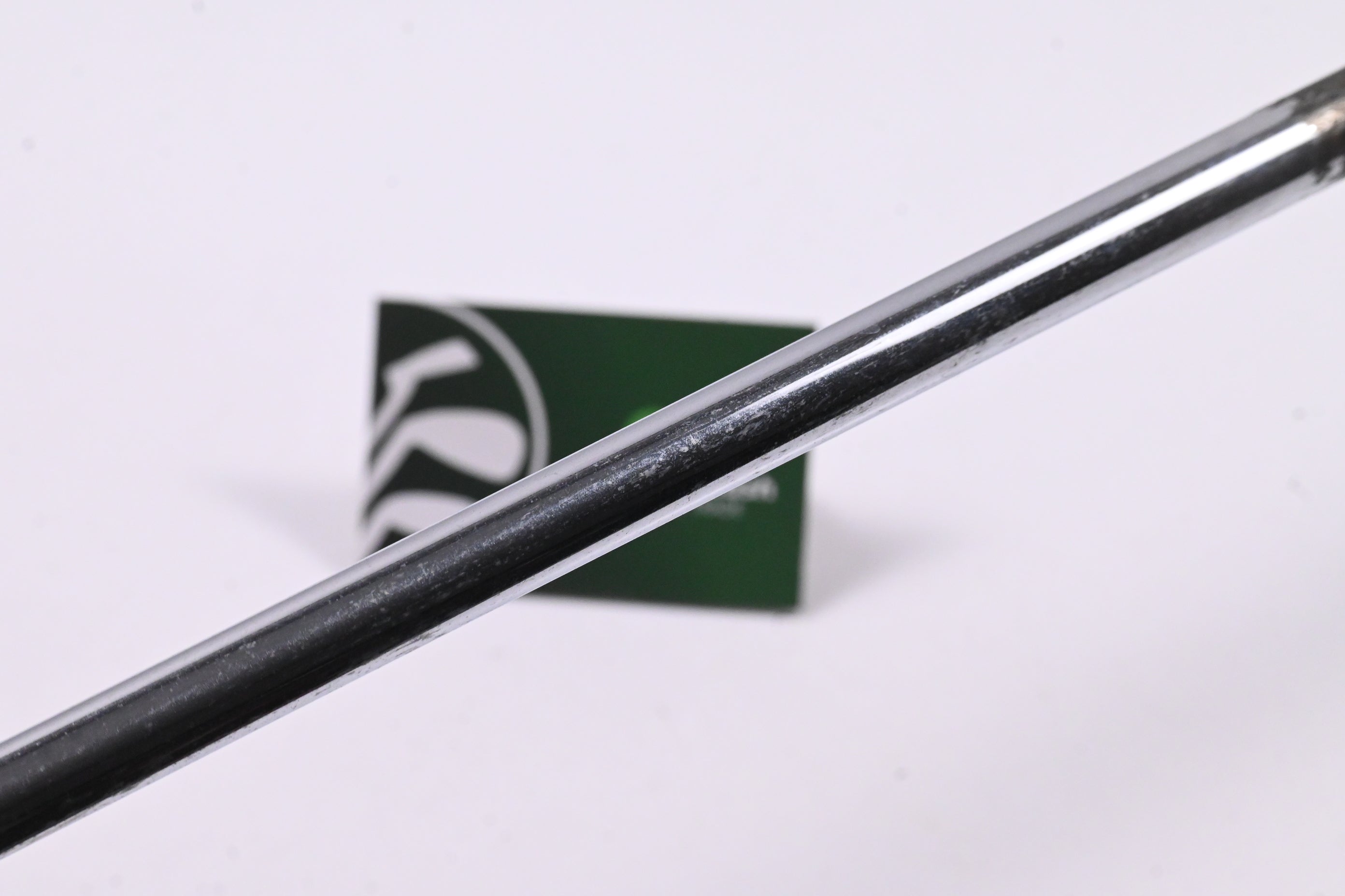 Callaway X-14 Pro Series #3 Iron / 21 Degree / Stiff Flex Steel Shaft