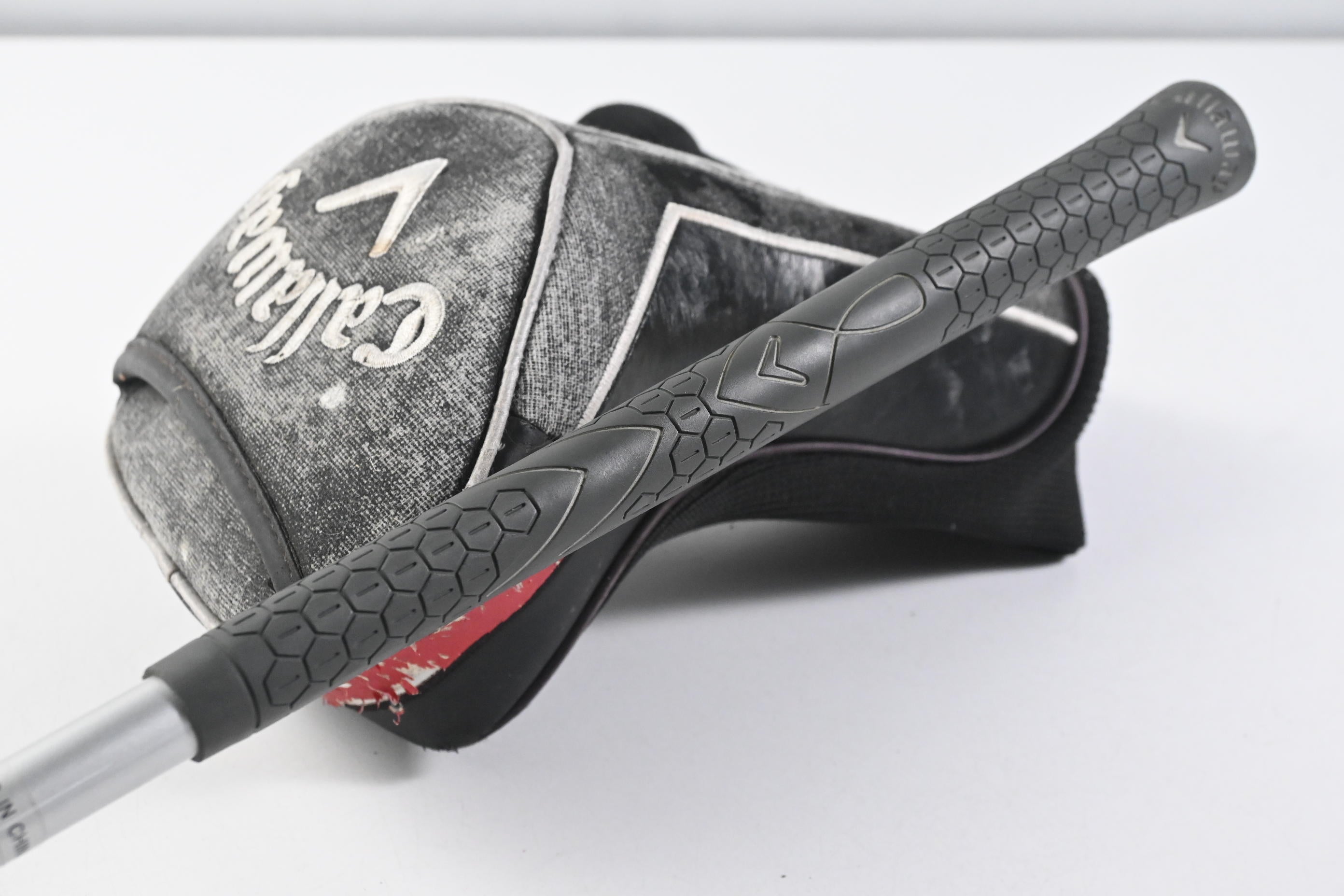Ladies Callaway X Hot Driver / 11.5 Degree / Ladies Flex Aldila 50 Shaft