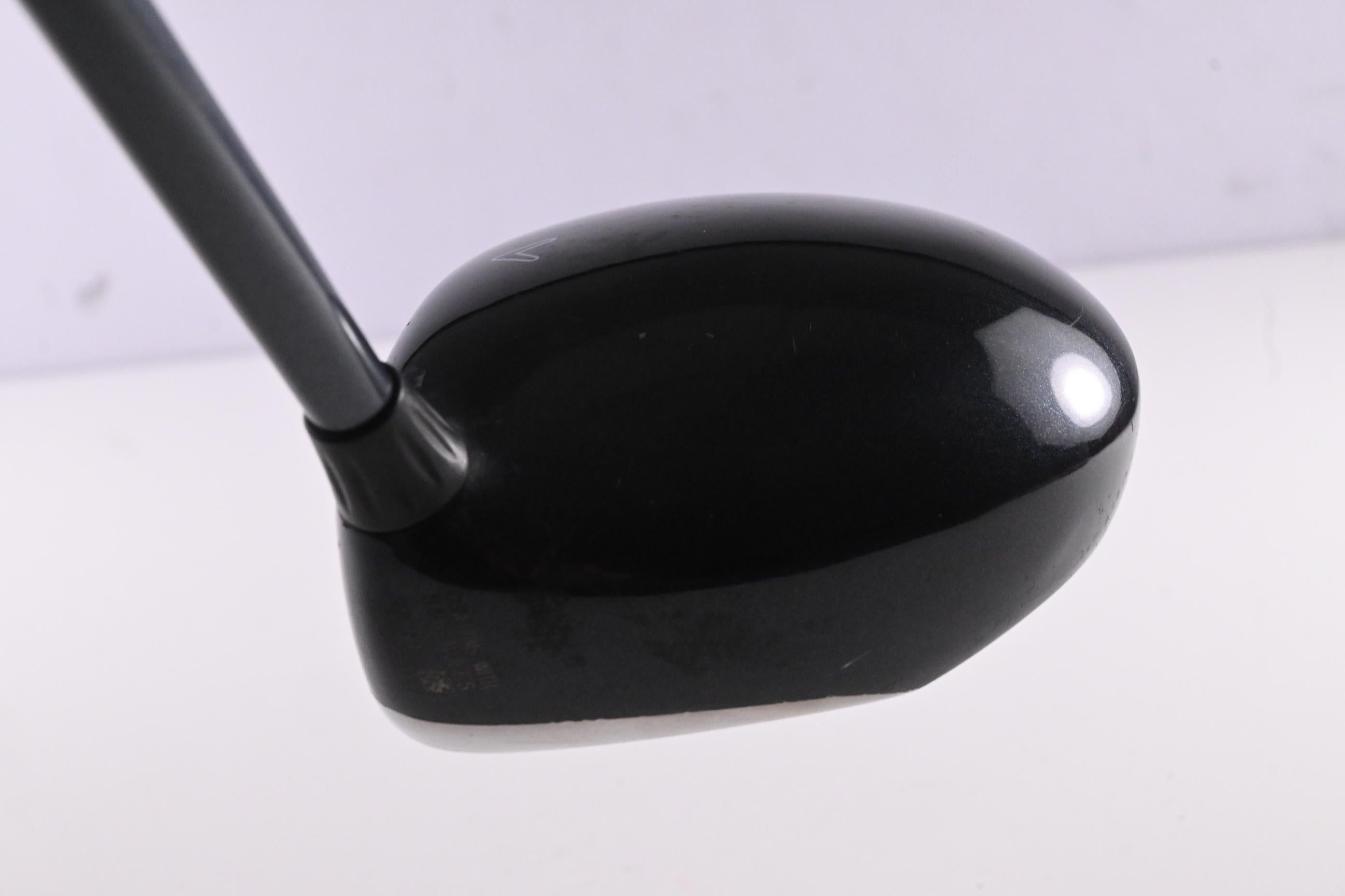 Callaway ERC II Driver / 10 Degree / Firm Flex Callaway System 50 Shaft