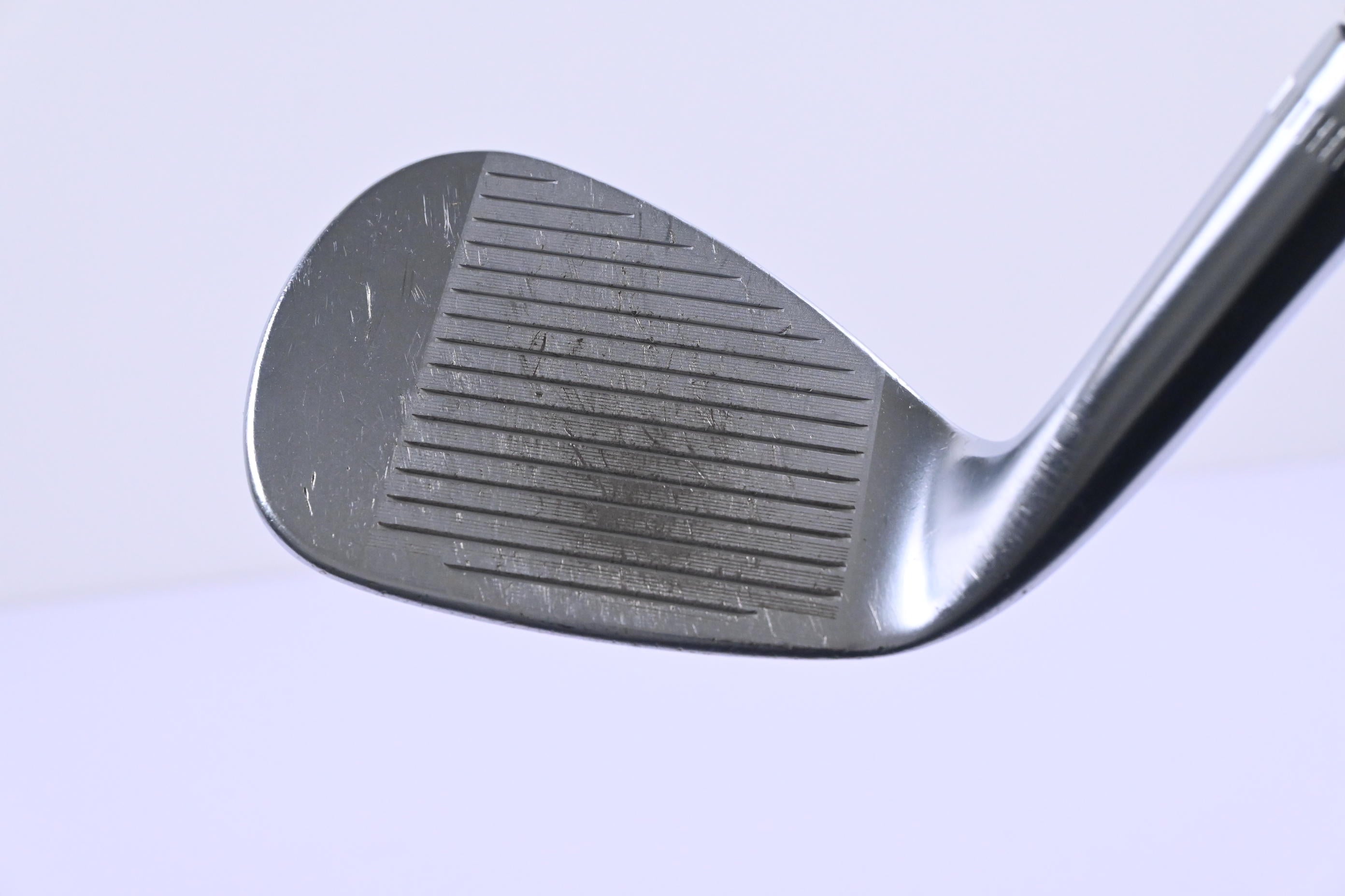 Callaway Mack Daddy 4 Lob Wedge / 58 Degree / Stiff Flex KBS Tour-V 110 Shaft