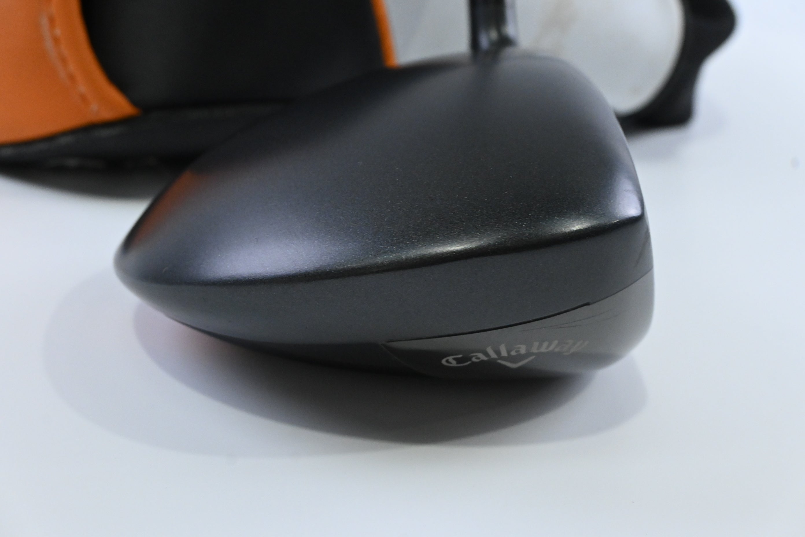 Callaway X2 Hot+ Driver / 10.5 Degree / Regular Flex Callaway X2 Hot+ 65 Shaft