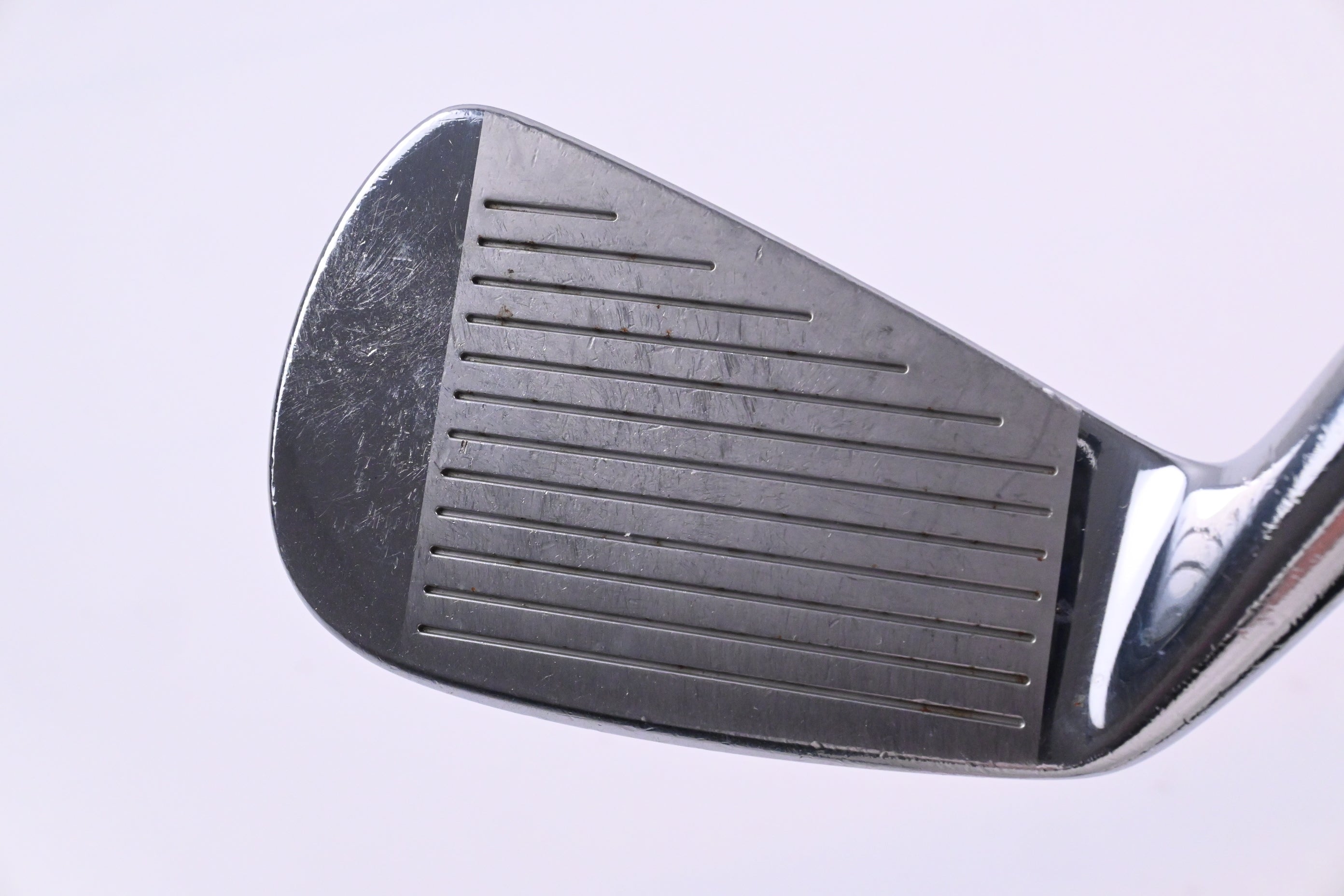 Nike VR Full Cavity #4 Iron / 24 Degree / Regular Flex Dynamic Gold R300 Shaft