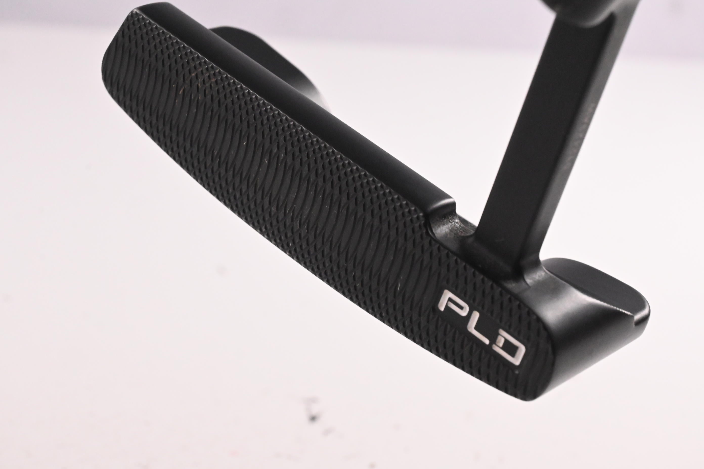 Ping PLD Milled Anser D 2022 Putter / 35 Inch