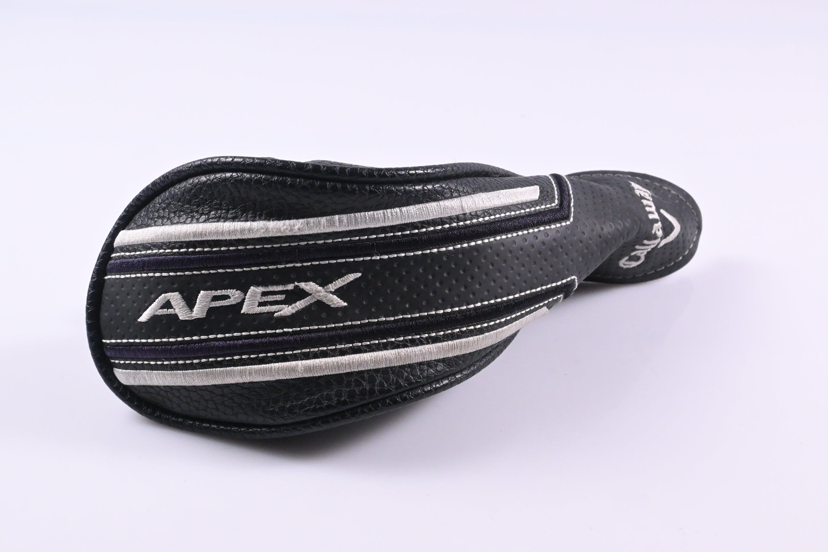 Left Hand Callaway Apex 21 #3 Hybrid / 19 Degree / Regular Flex UST Recoil DART
