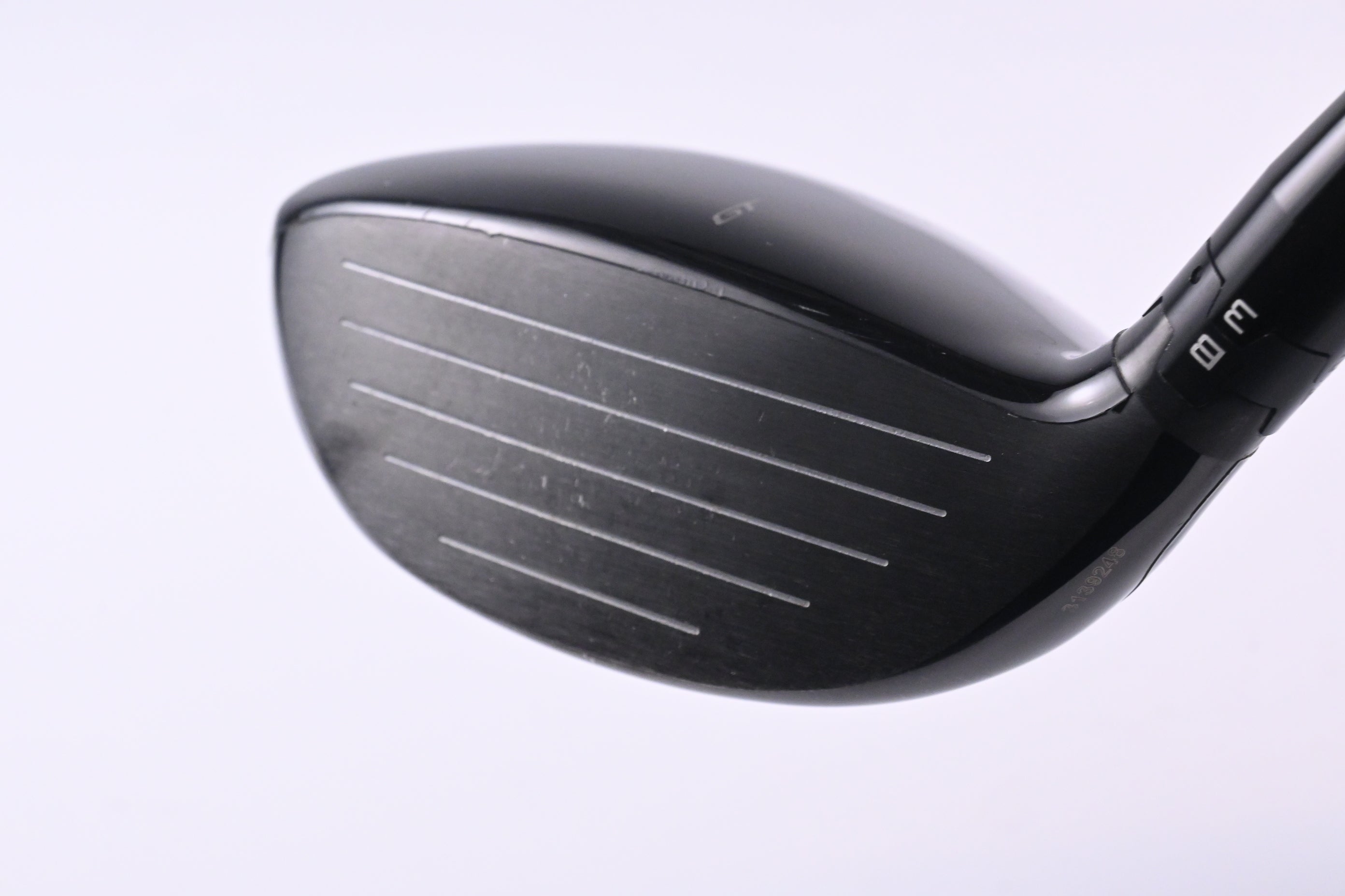 Titleist GT3 #3 Wood / 15 Degree / Stiff Flex Tensei 1K Blue 65 Shaft