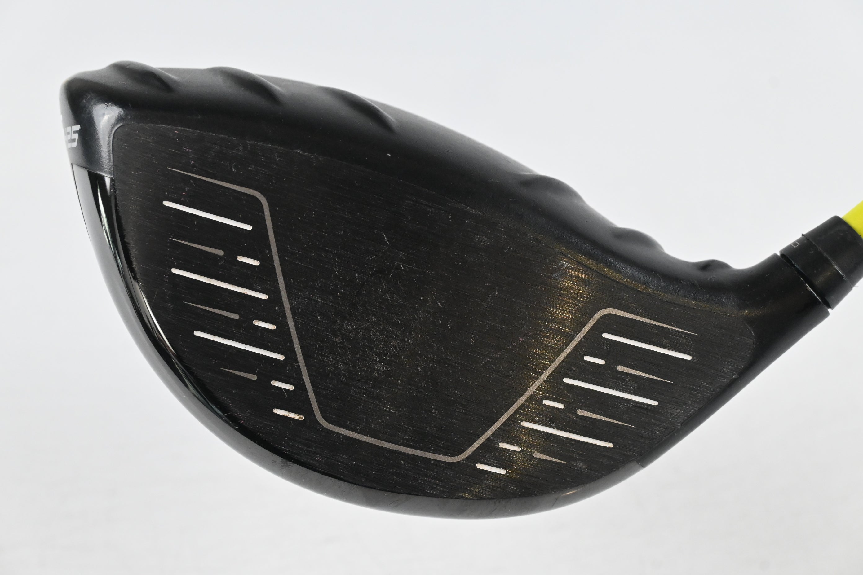 Ping G425 LST Driver / 9 Degree / X-Flex UST Mamiya Proforce V2 7 Shaft