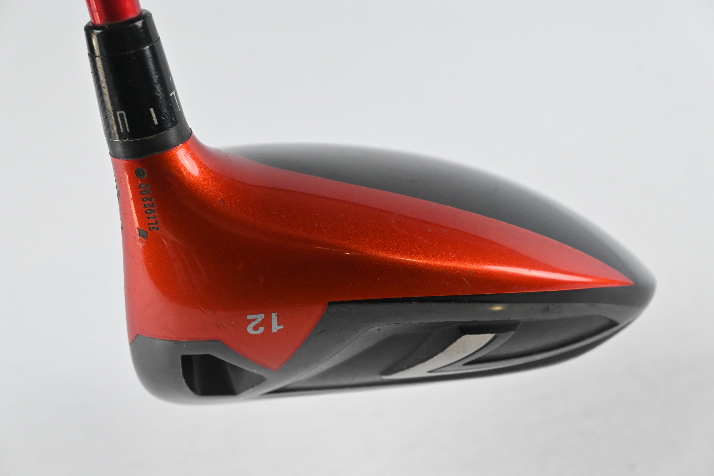 Yonex Ezone XP Driver / 12 Degree / Regular Flex Yonex EX300 Shaft