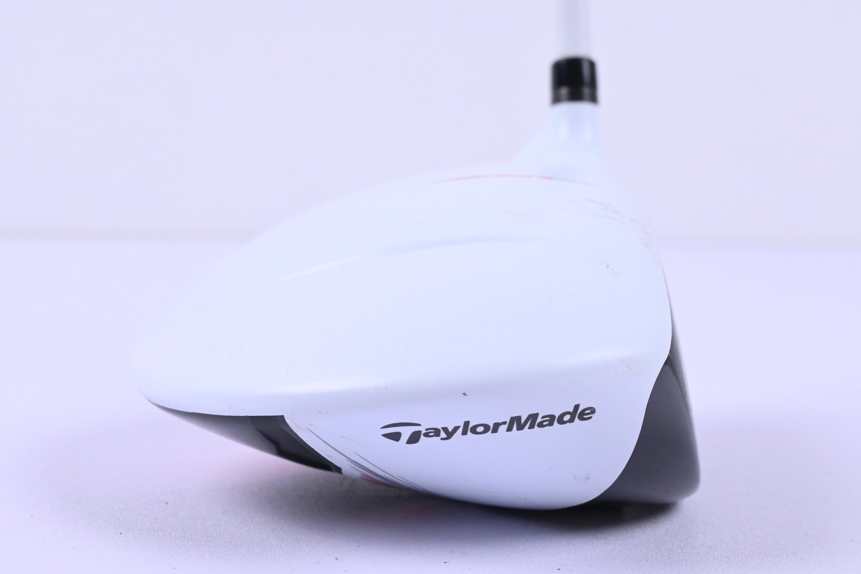 Taylormade Aeroburner Driver / 10.5 Degree / Regular Flex Matrix Speedrulz 50