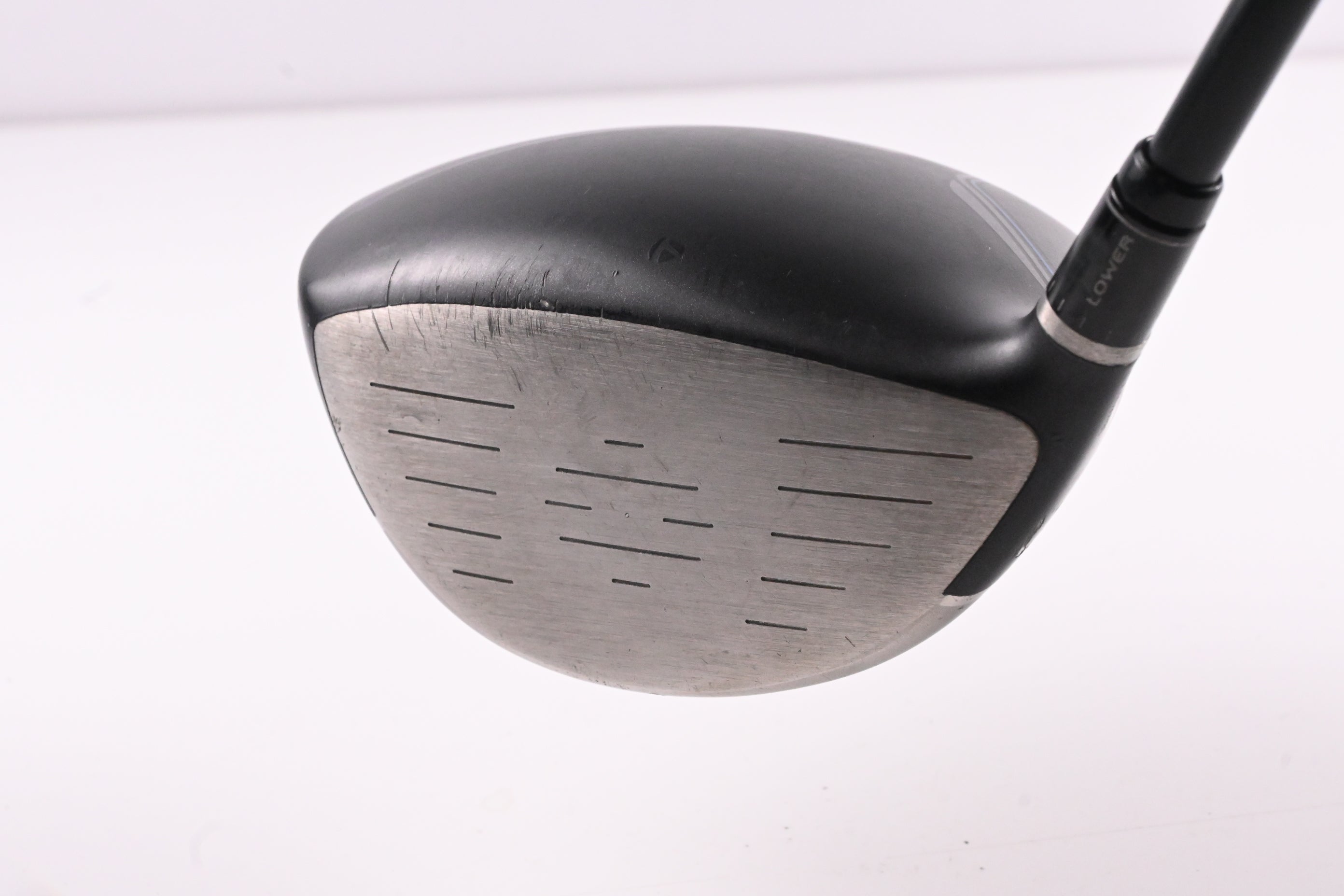 Taylormade Jetspeed Driver / 9.5 Degree / Stiff Flex Matrix VeloxT 49 Shaft