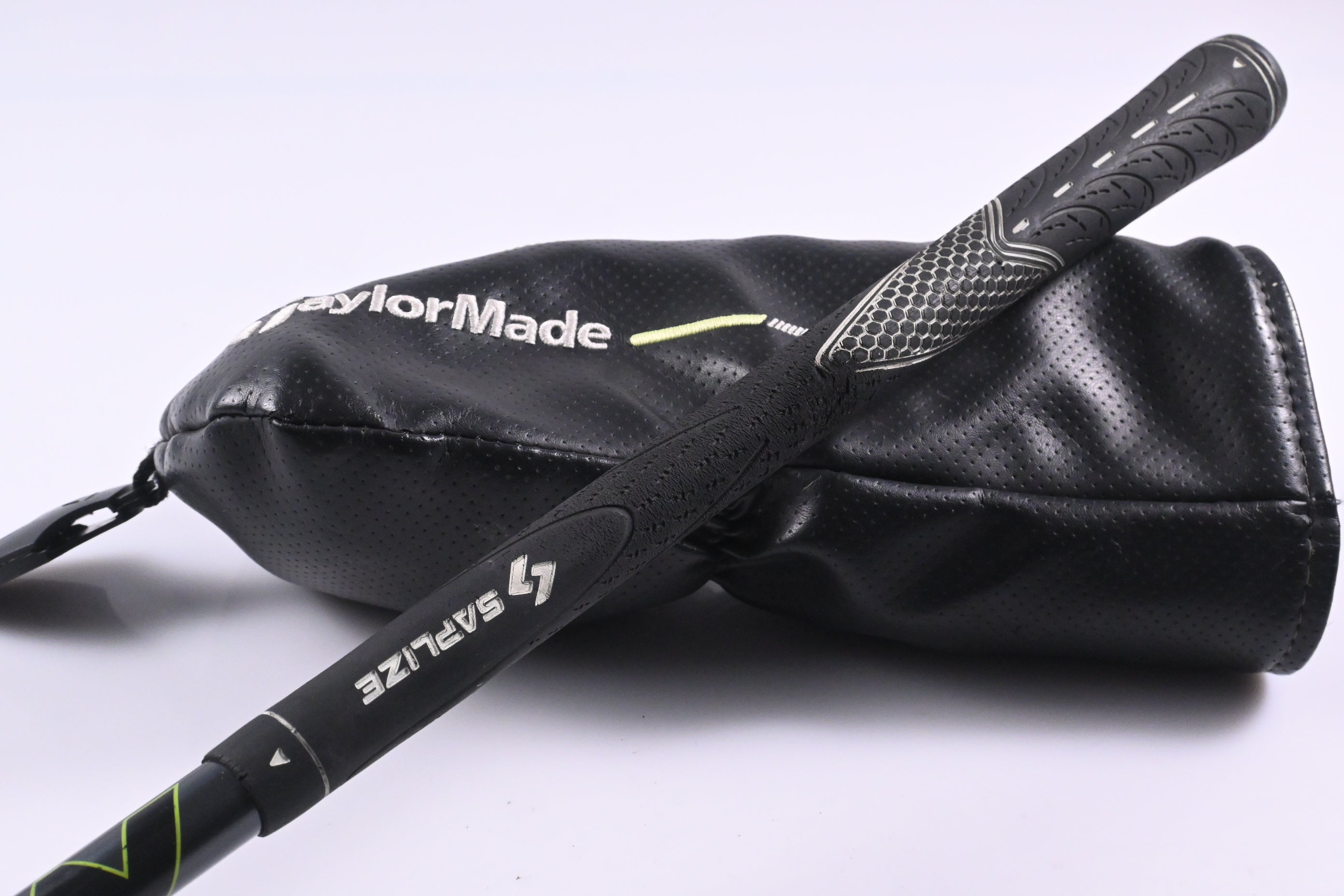 Taylormade M2 2017 #3 Wood / 15 Degree / Stiff Flex M2 REAX 65 Shaft