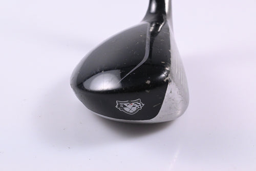 Taylormade Rescue FCT 2009 #3 Hybrid / 19 Degree / Stiff Flex VooDoo VS8 Shaft