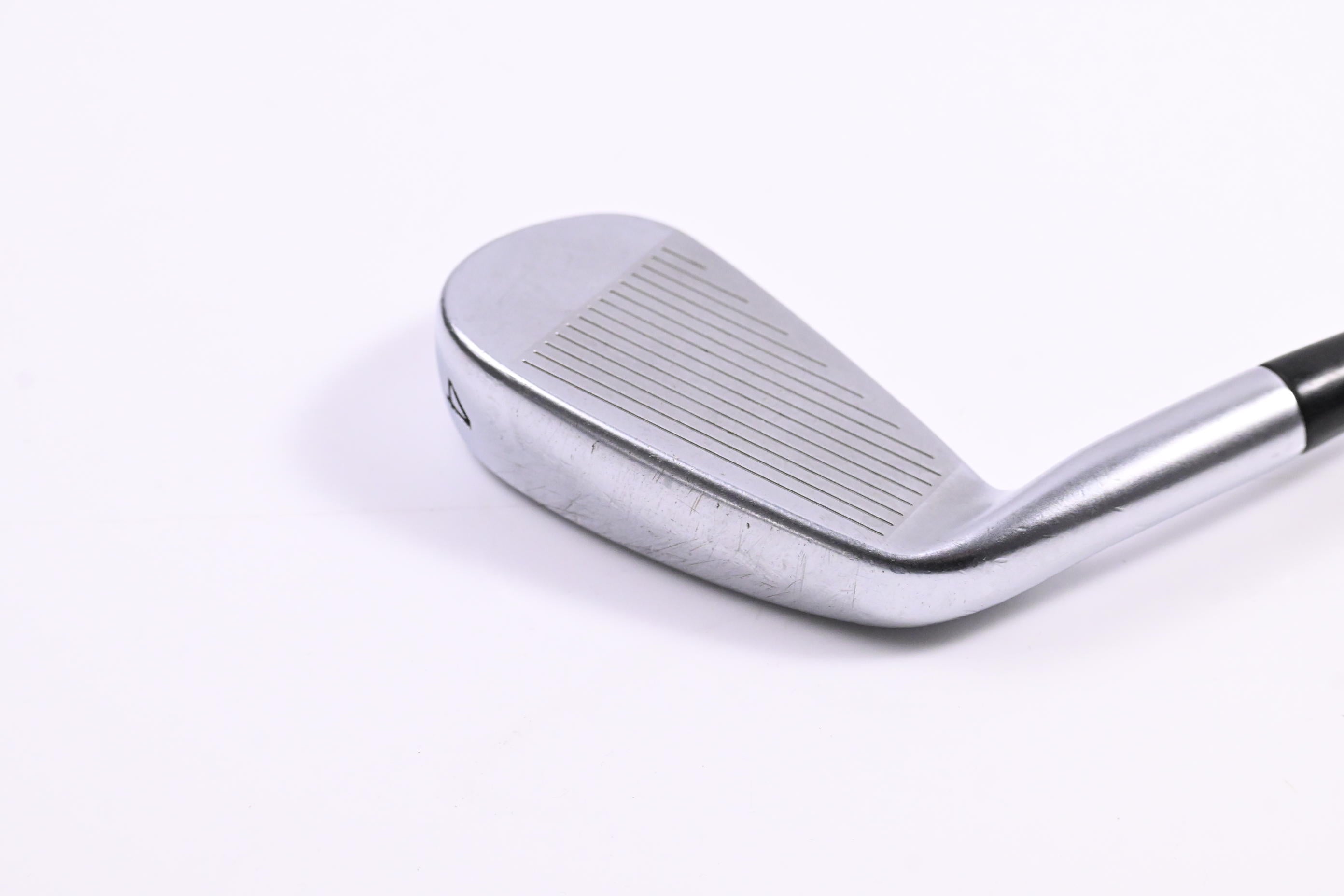 Cobra King Forged Tec 2020 #4 Iron / 21 Degree / Stiff Flex KBS $-Taper 120