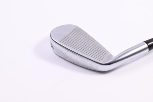 Cobra King Forged Tec 2020 #4 Iron / 21 Degree / Stiff Flex KBS $-Taper 120