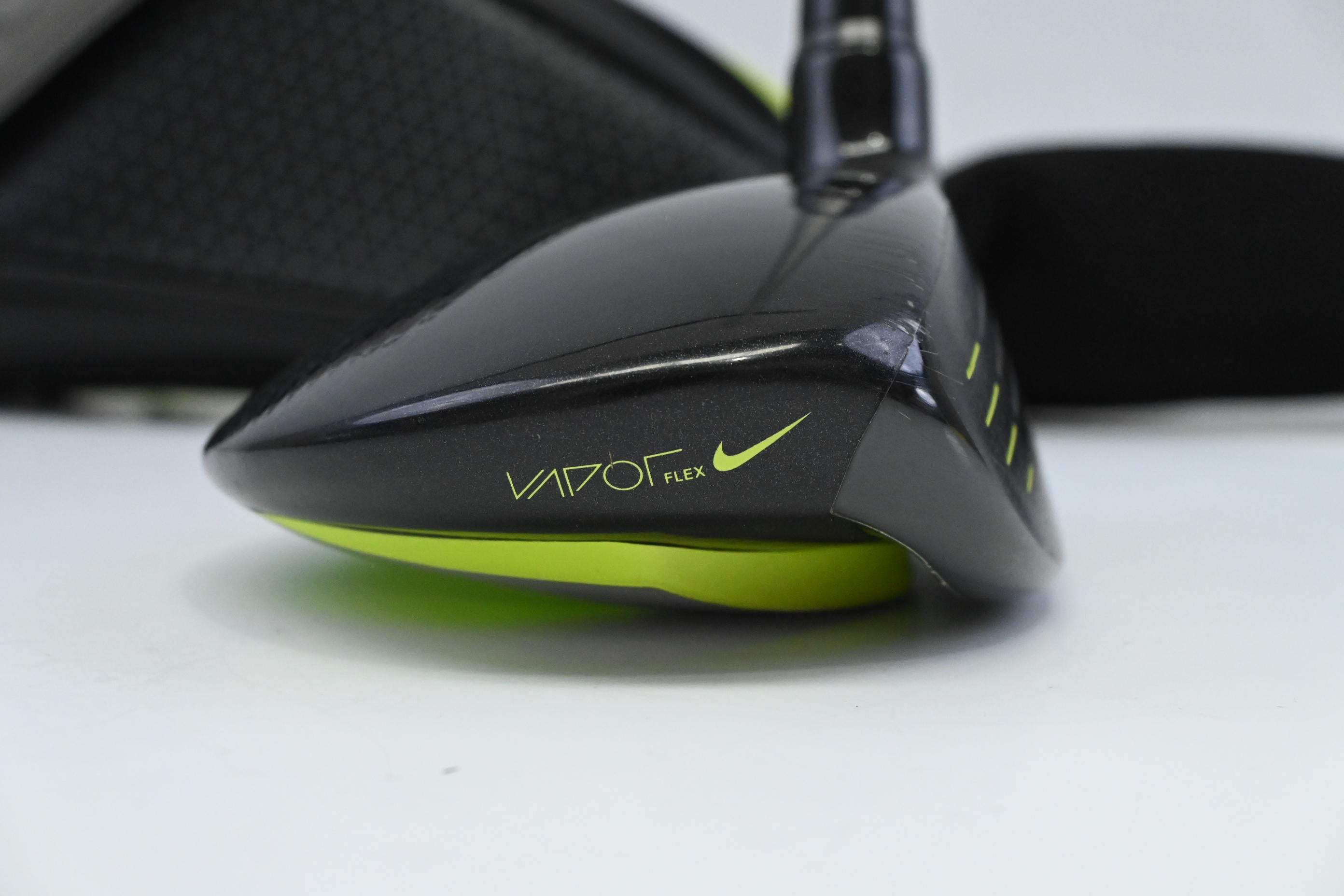 Nike Vapor Flex #5 Wood / 17-21 Degree / Regular Flex Diamana S+ 70 Shaft