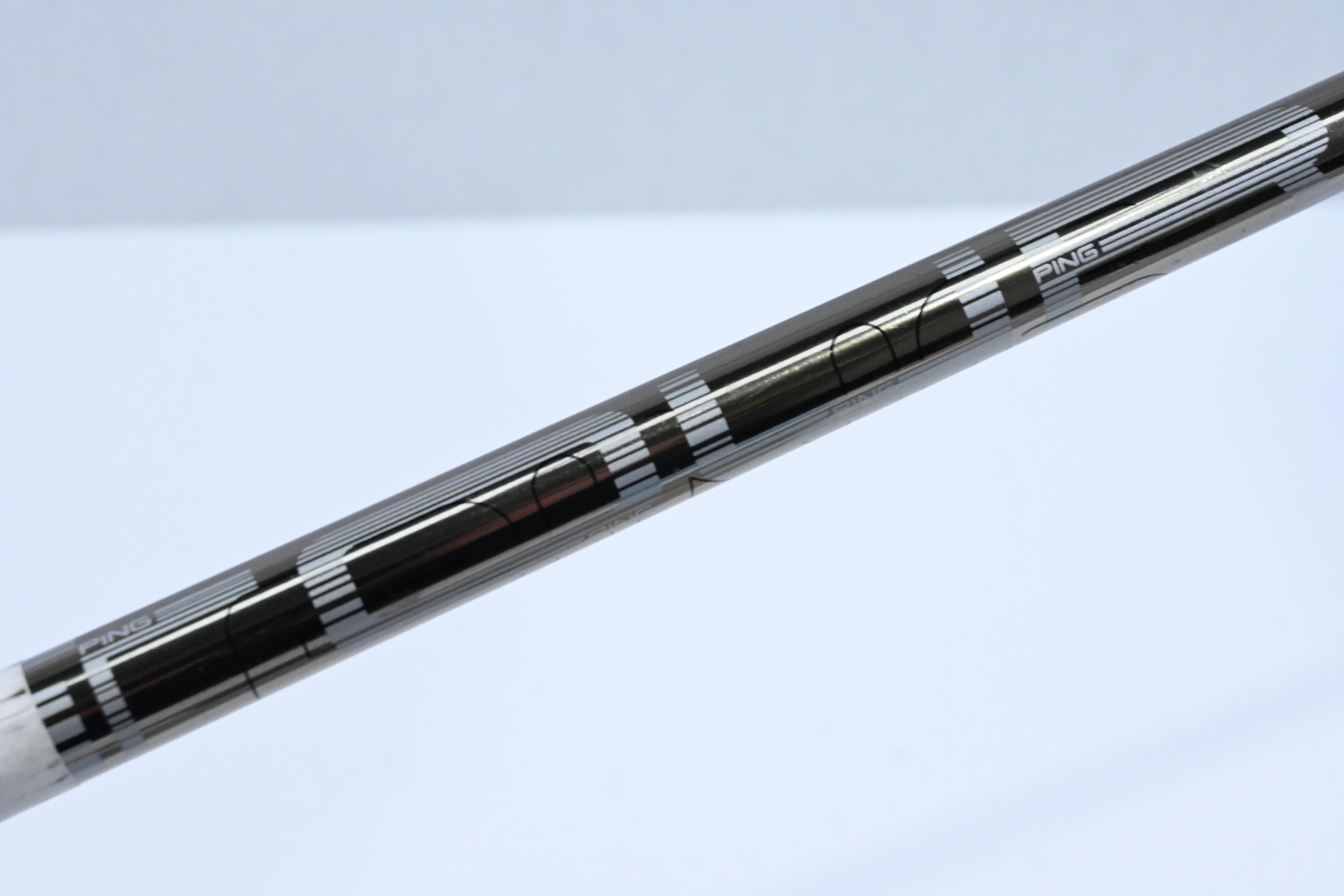 Ping Tour Chrome 65 Driver Shaft / Stiff Flex / Ping 4th Gen