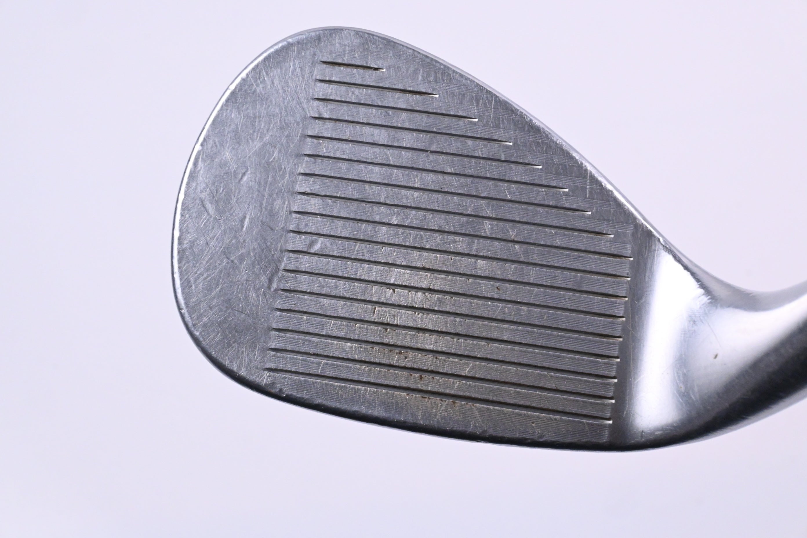 Titleist Vokey SM9 Lob Wedge / 58 Degree / Wedge Flex Titleist Steel Shaft