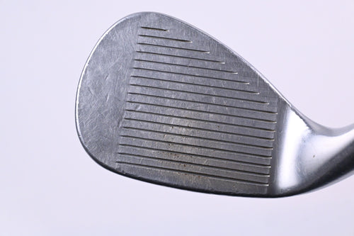 Titleist Vokey SM9 Lob Wedge / 58 Degree / Wedge Flex Titleist Steel Shaft
