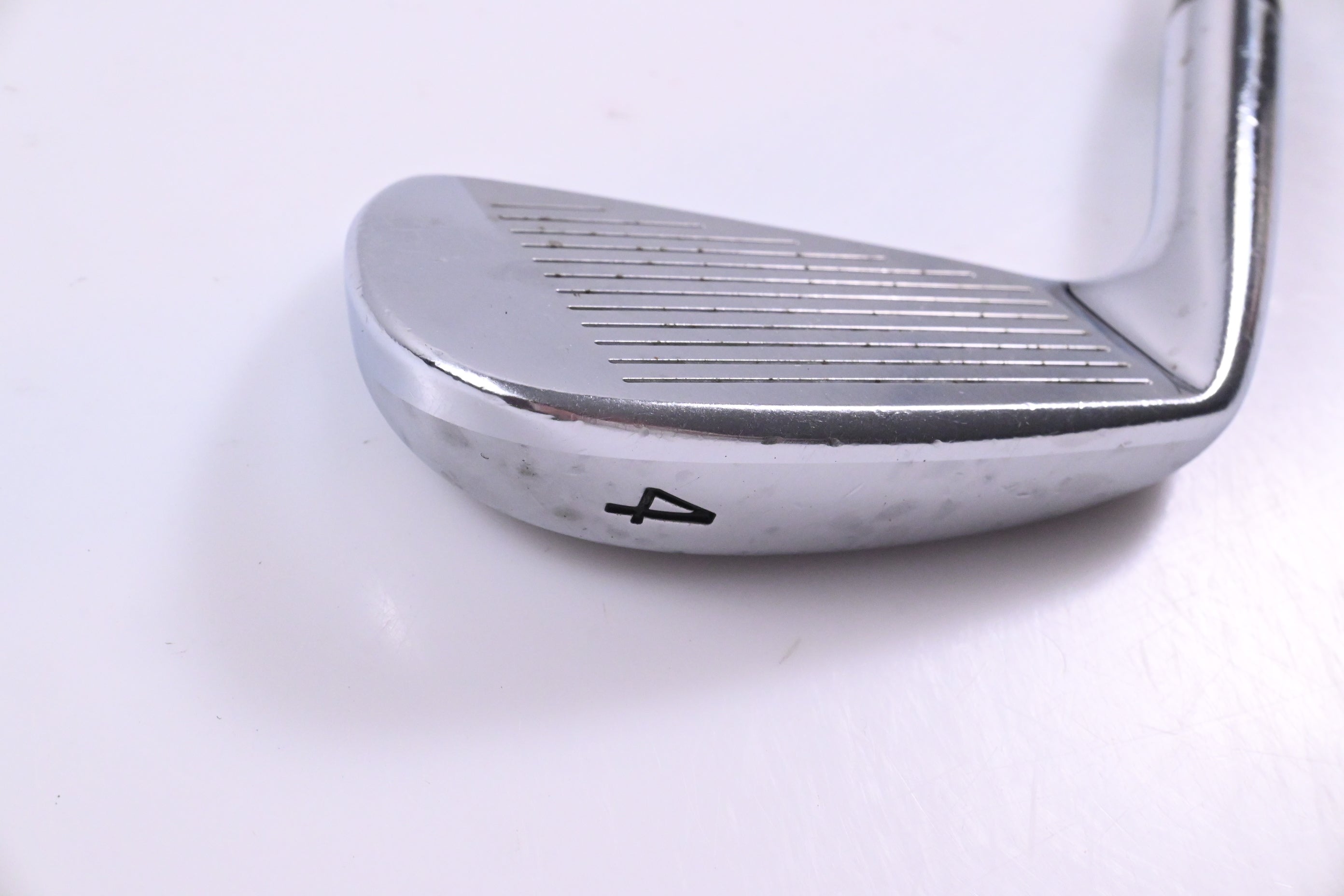 Nike VR Full Cavity #4 Iron / 24 Degree / Regular Flex Dynamic Gold R300 Shaft