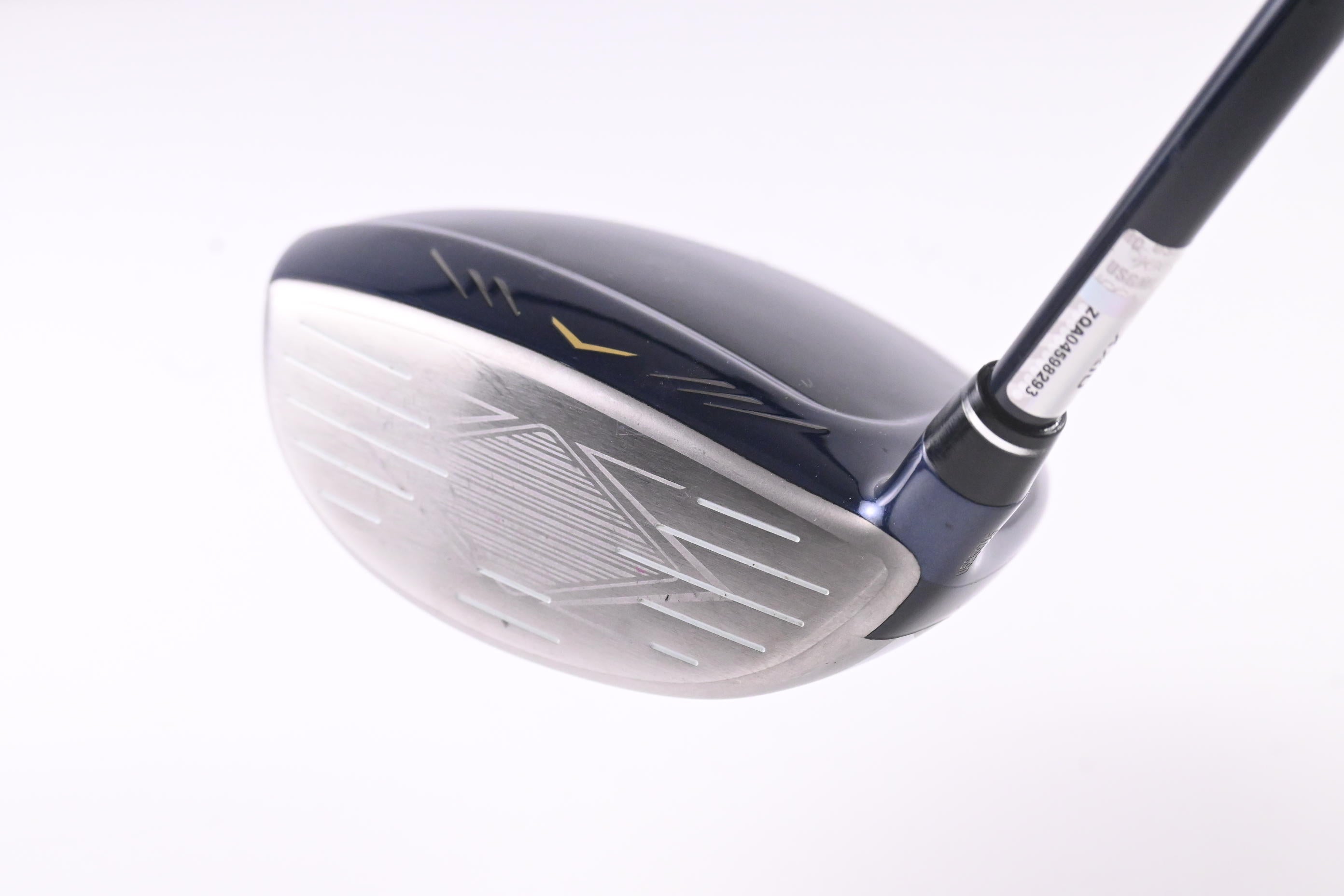 XXIO 12 #3 Wood / 15 Degree / Stiff Flex XXIO MP 1200 41g Shaft
