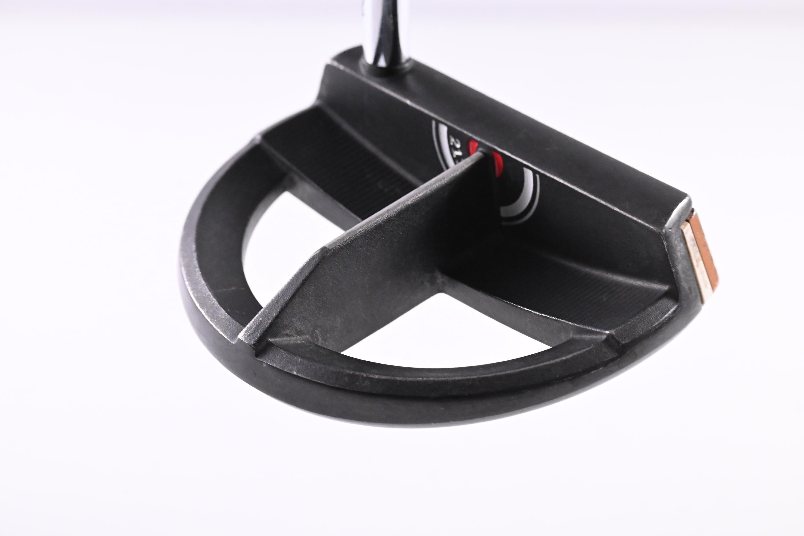 Cleveland TFI Cero 2135 Black Putter / 34 Inch