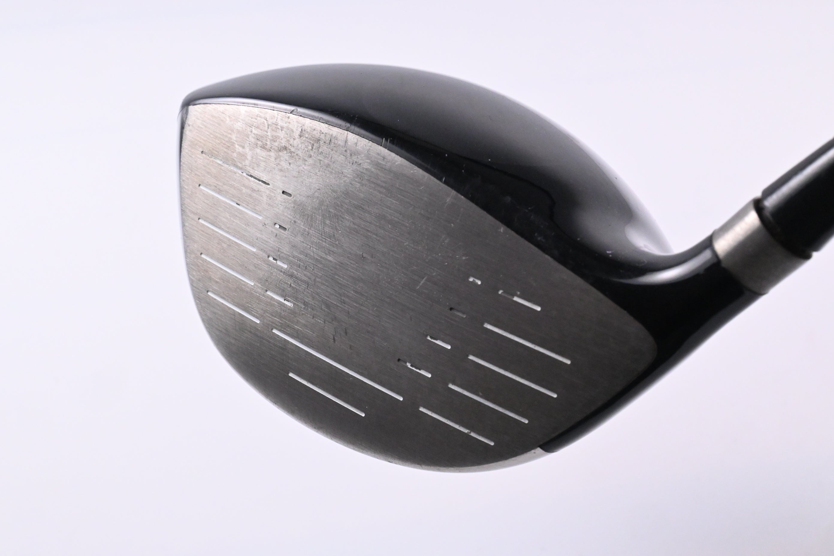 Ping G10 Driver / 10.5 Degree / Stiff Flex Grafalloy ProLaunch Red Shaft