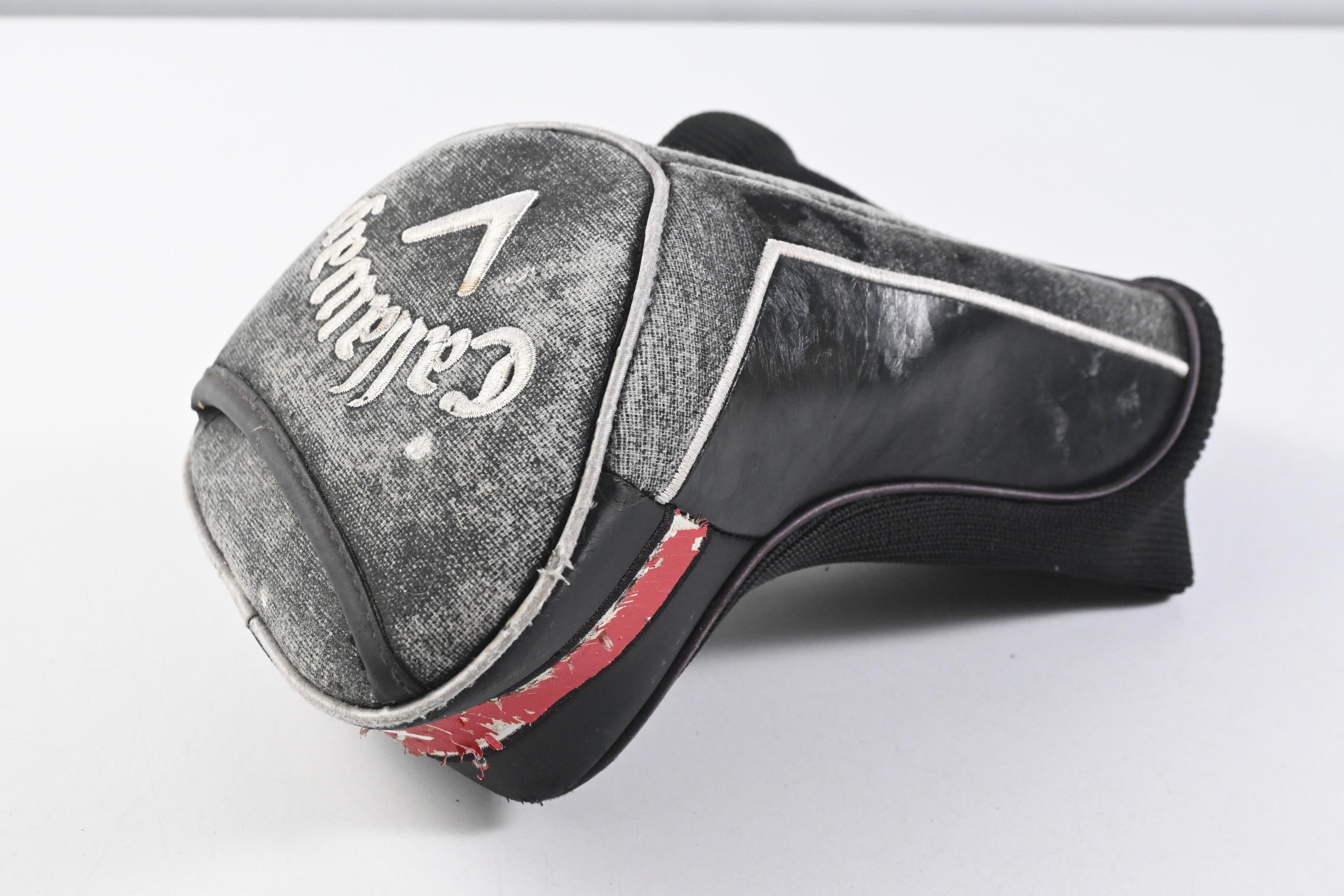 Ladies Callaway X Hot Driver / 11.5 Degree / Ladies Flex Aldila 50 Shaft