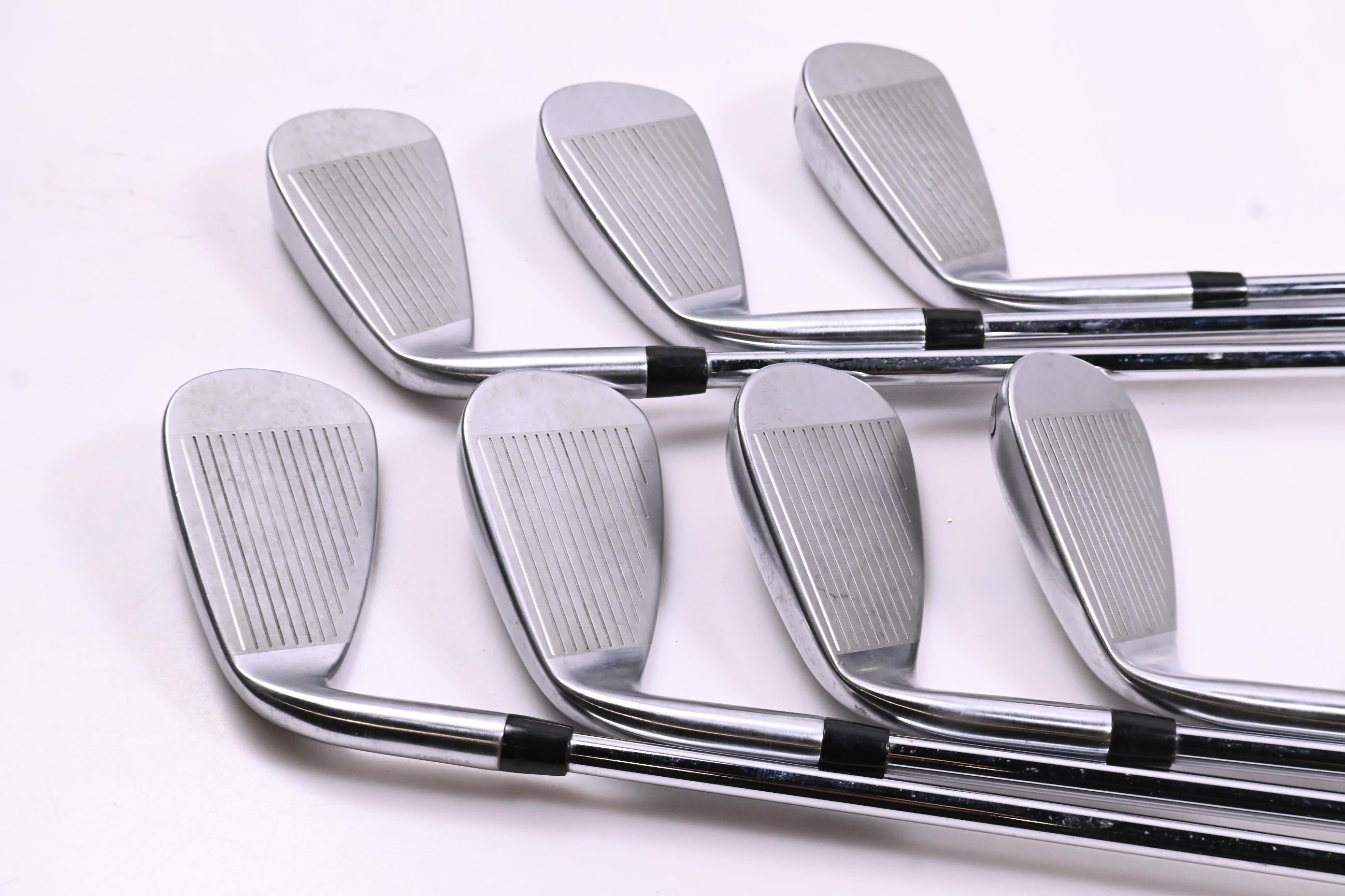 PXG 0311 XP Gen3 Irons / 5-PW+GW / Regular Flex Elevate MPH 95 Shafts