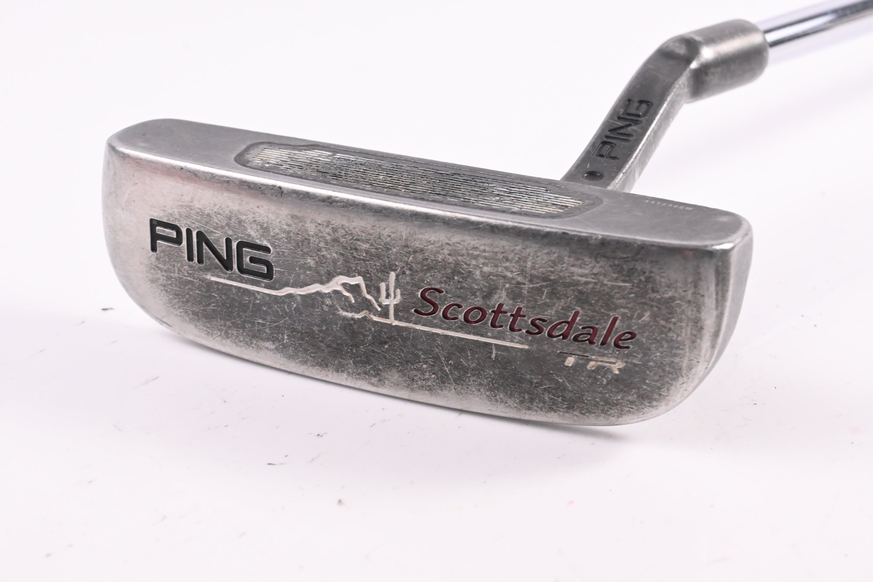 Ping Scottsdale TR Tatum Putter / 34 Inch