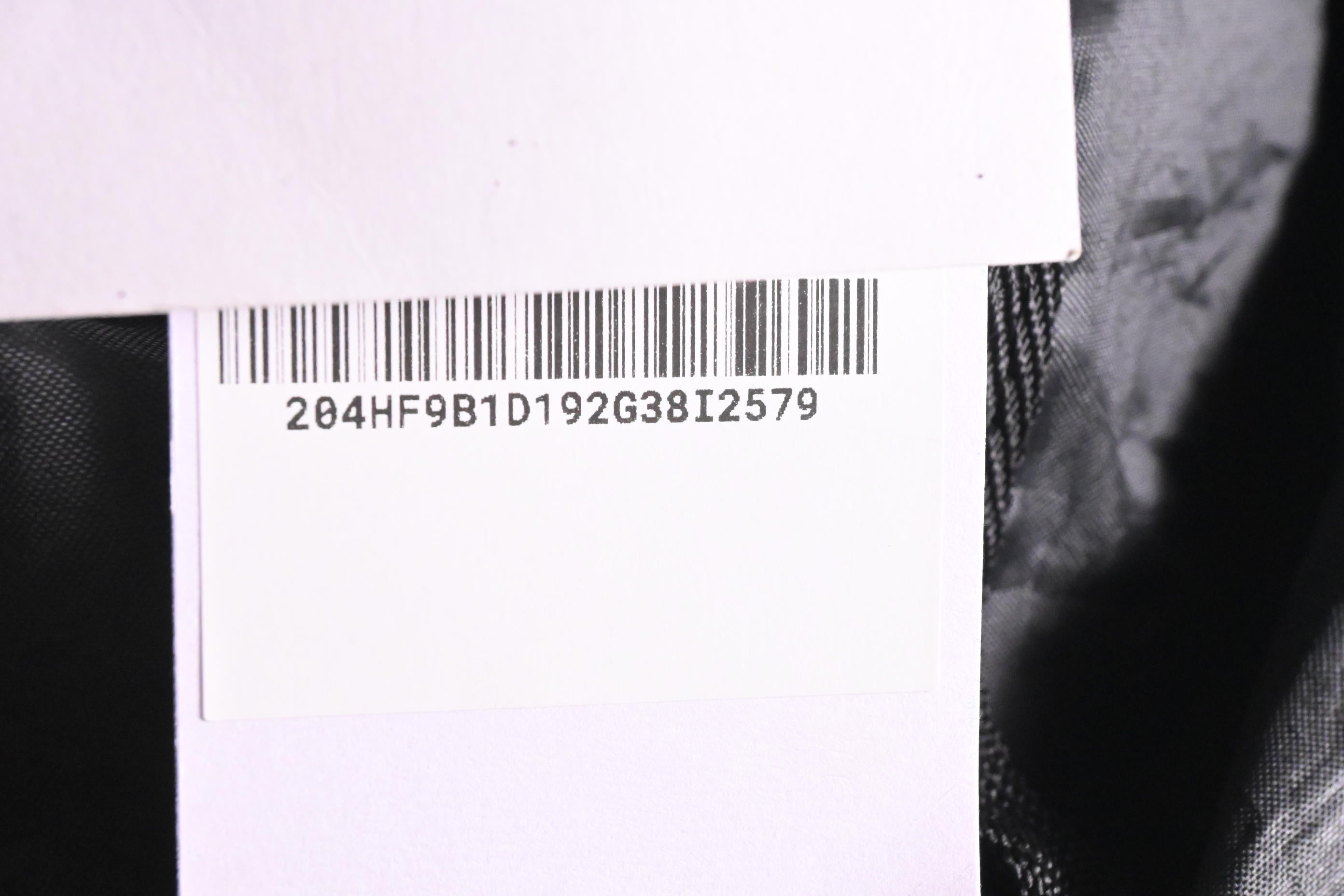 Powakaddy Lite Edition Cart Bag / 14-Way Divider / Grey, Black