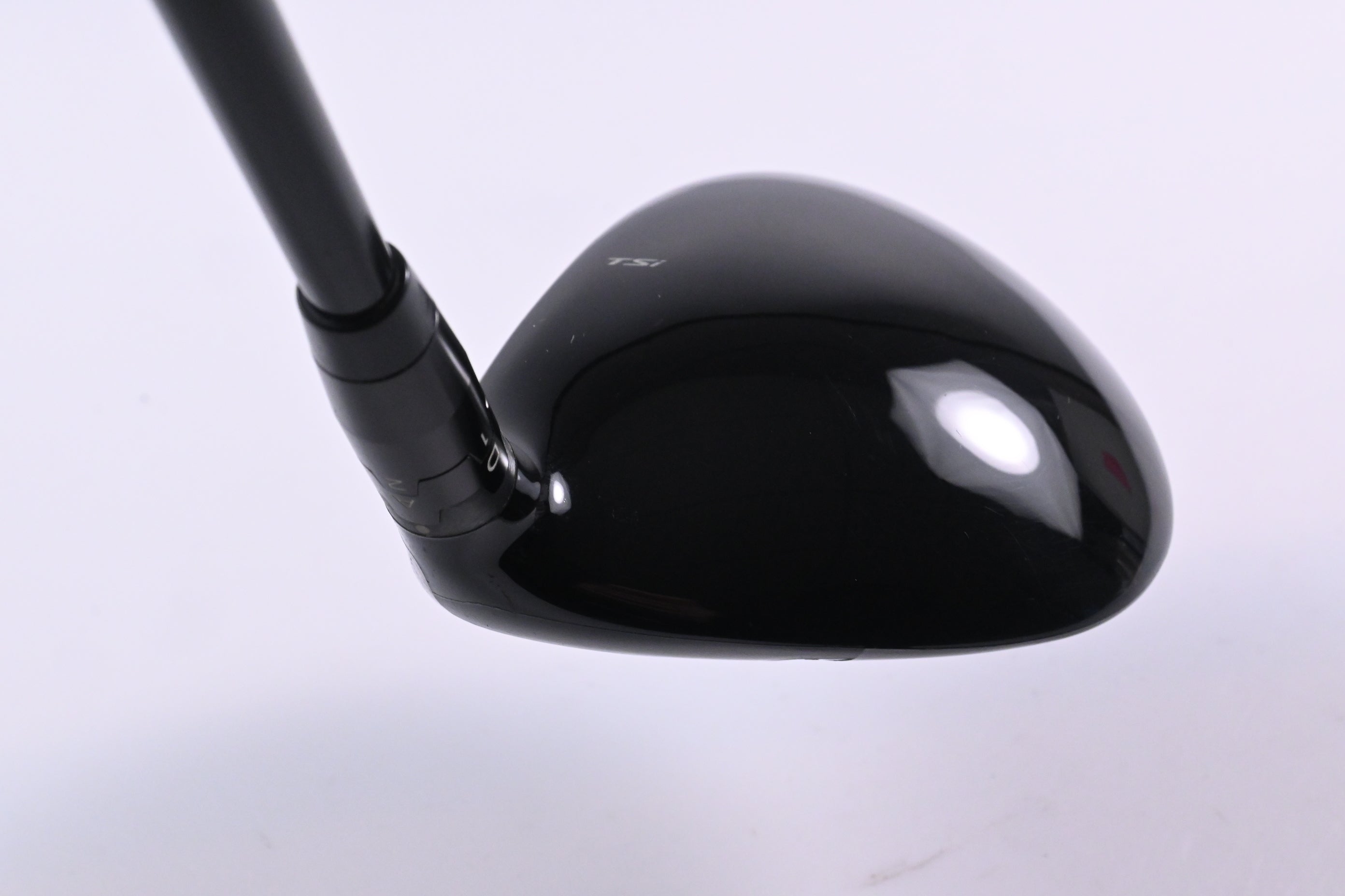 Titleist TSi2 #3 Wood / 15 Degree / Regular Flex Fujikura Vista Pro 55 Shaft