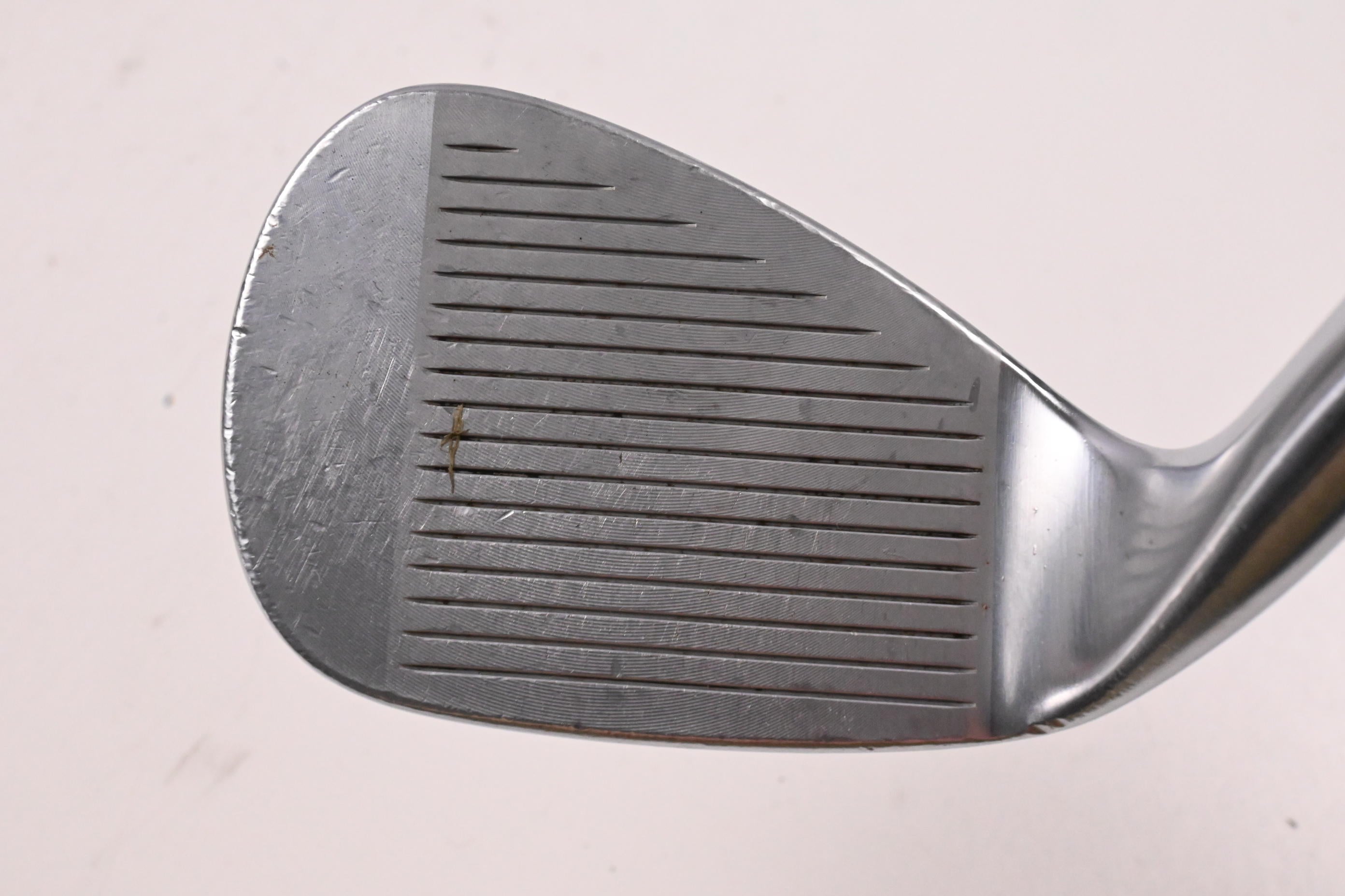Titleist Vokey SM6 Gap Wedge / 50 Degree / Wedge Flex Titleist Vokey Shaft