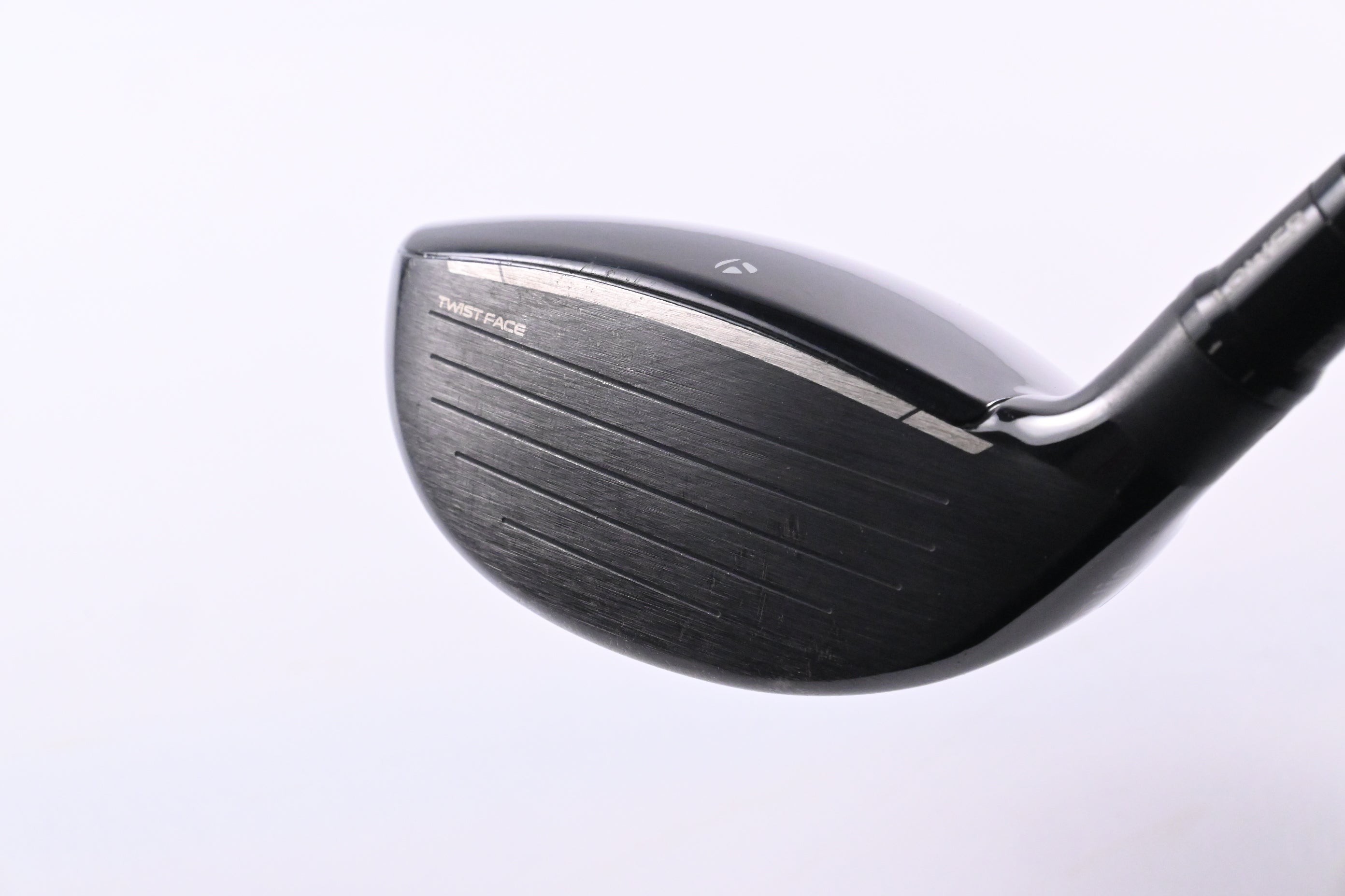 Taylormade Qi10 Tour #3 Wood / 15 Degree / X-Flex Kai'li Blue 70 Shaft