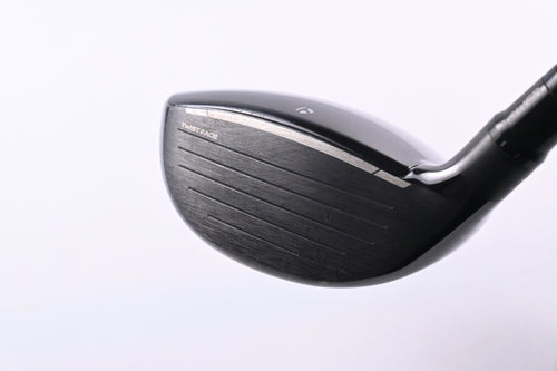 Taylormade Qi10 Tour #3 Wood / 15 Degree / X-Flex Kai'li Blue 70 Shaft
