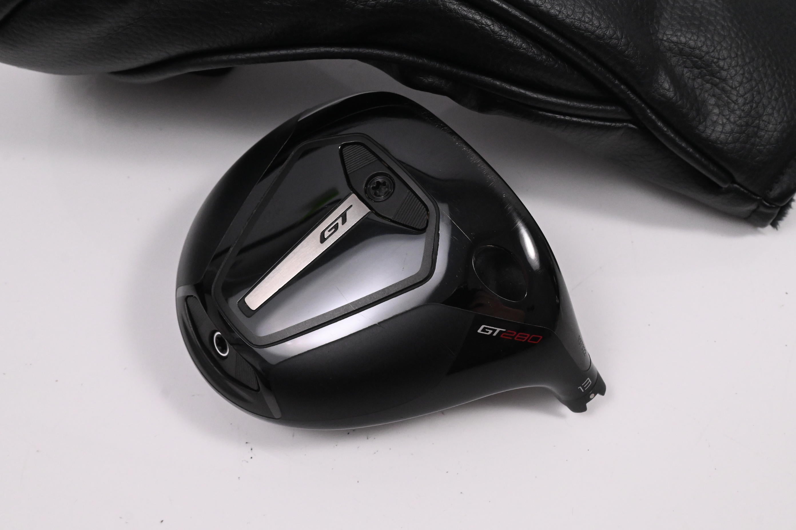 Titleist GT280 Mini Driver / 13 Degree / Head Only