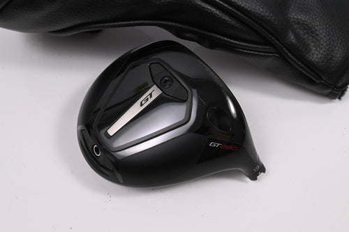 Titleist GT280 Mini Driver / 13 Degree / Head Only