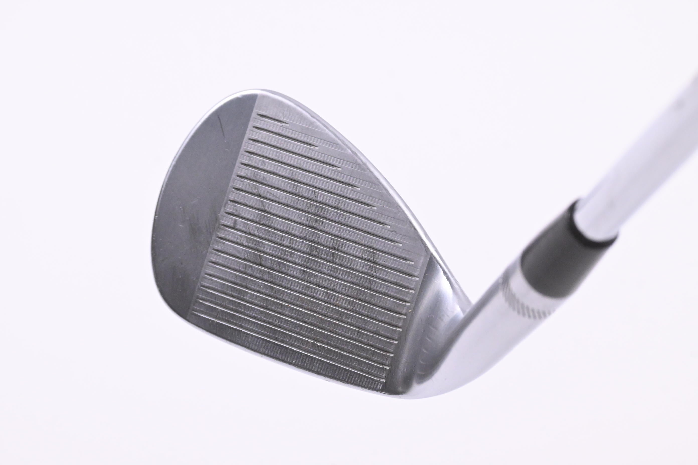 Titleist Vokey SM10 Sand Wedge / 56 Degree / X-Flex Dynamic Gold Seven Shaft