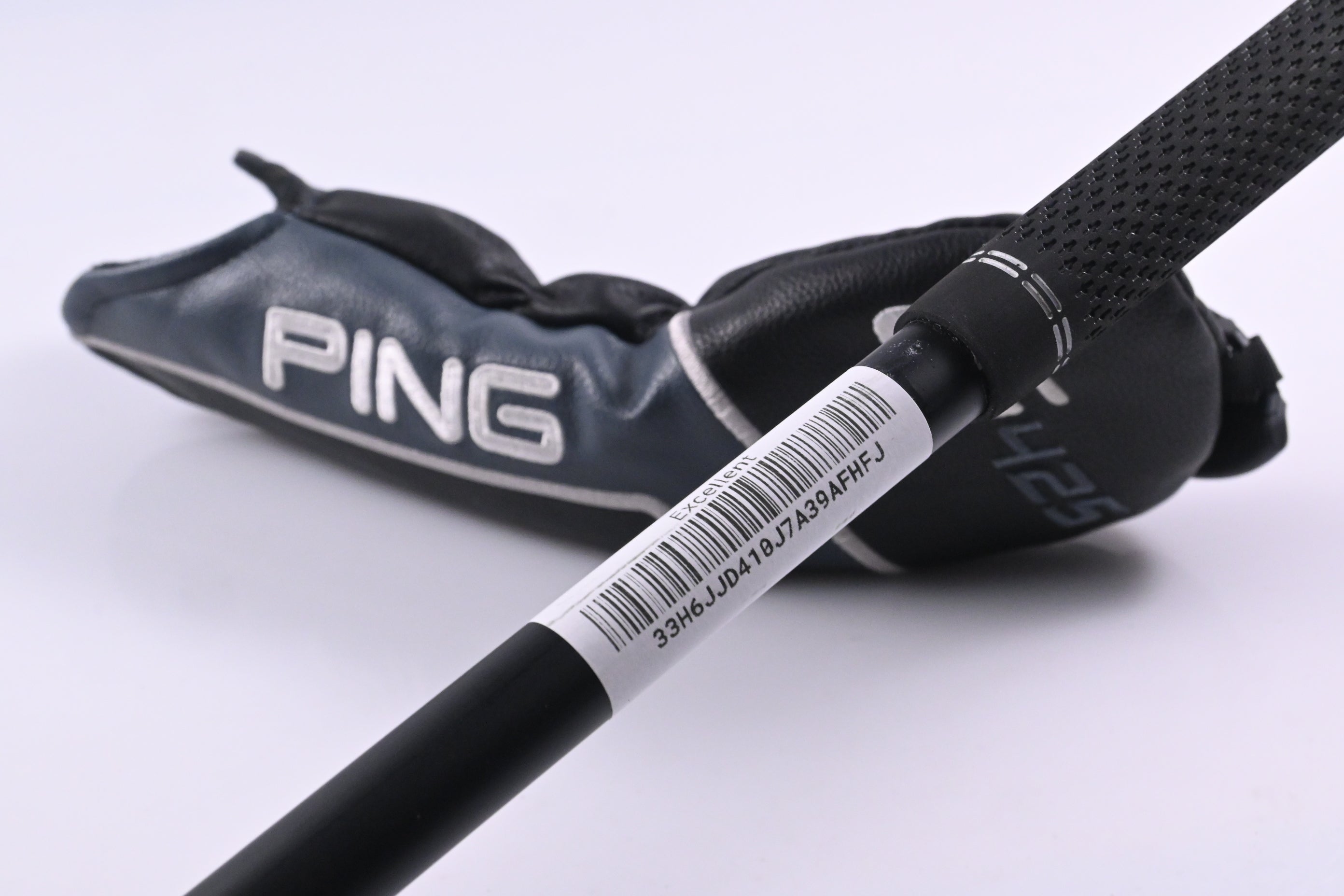 Ping G425 #2 Hybrid / 17 Degree / Regular Flex Ping Alta CB Slate 70 Shaft