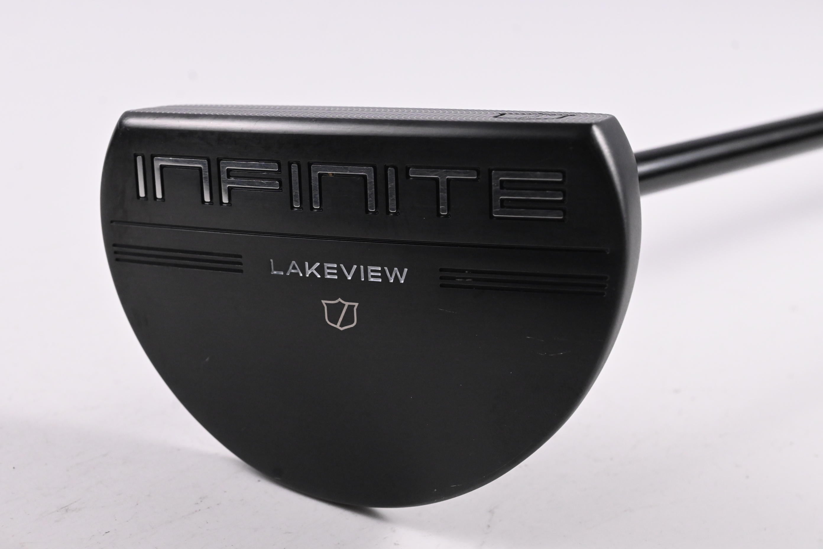 Wilson Infinite Zero Torque Putter / 34 Inch
