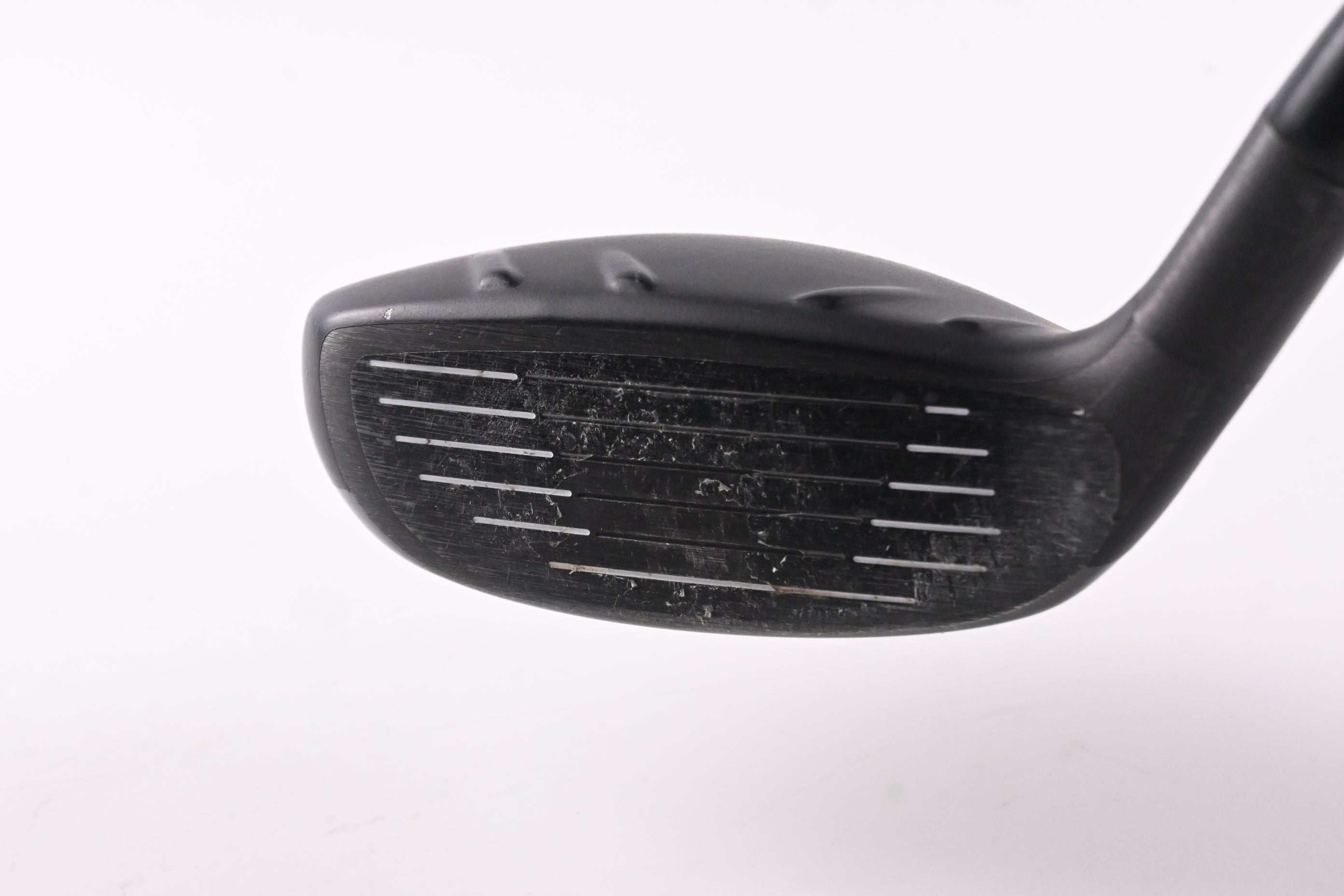 Ping G400 #2 Hybrid / 17 Degree / Stiff Flex Ping Tour 85 Shaft