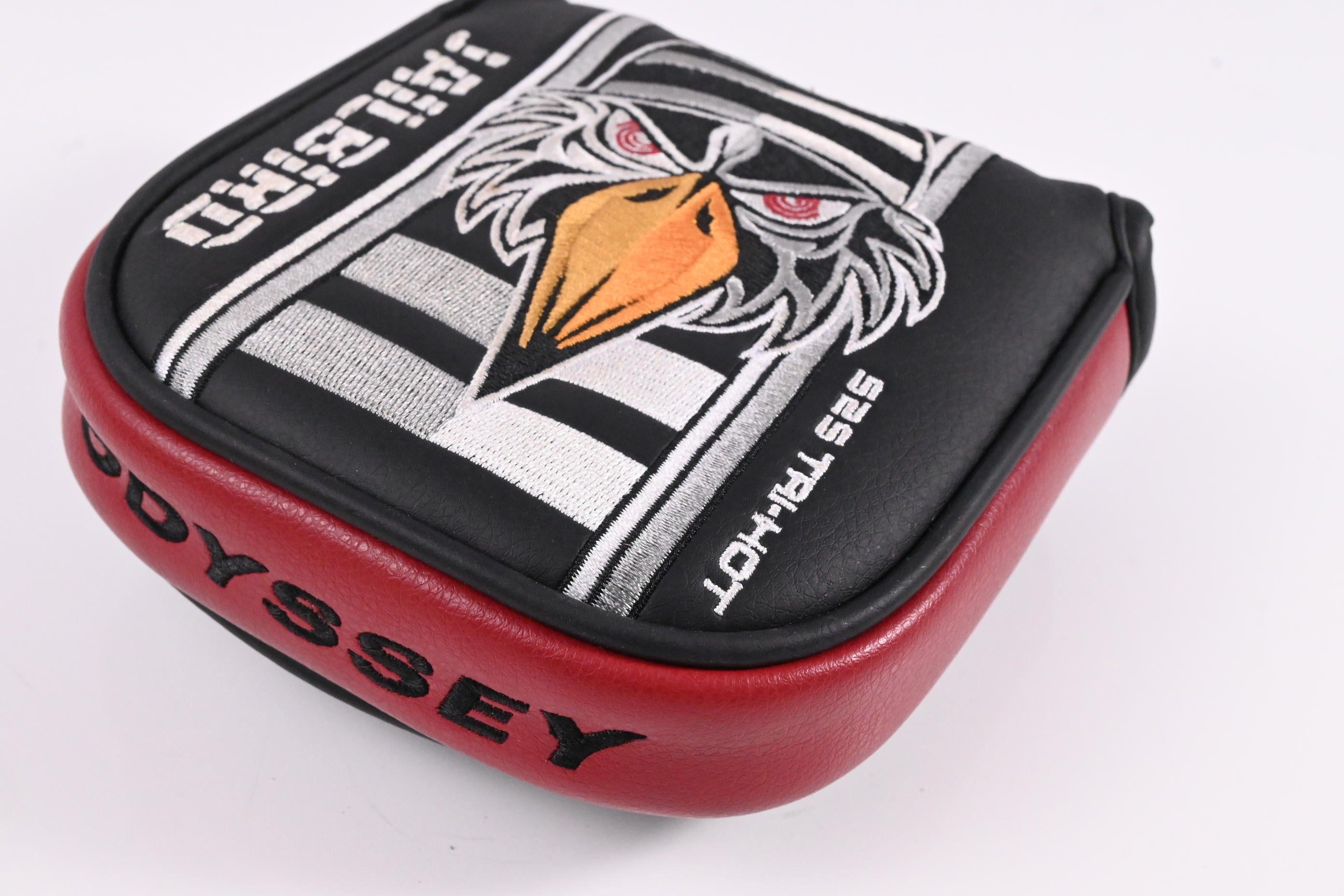 Odyssey Square 2 Square Tri-Hot Jailbird Putter / 34 Inch