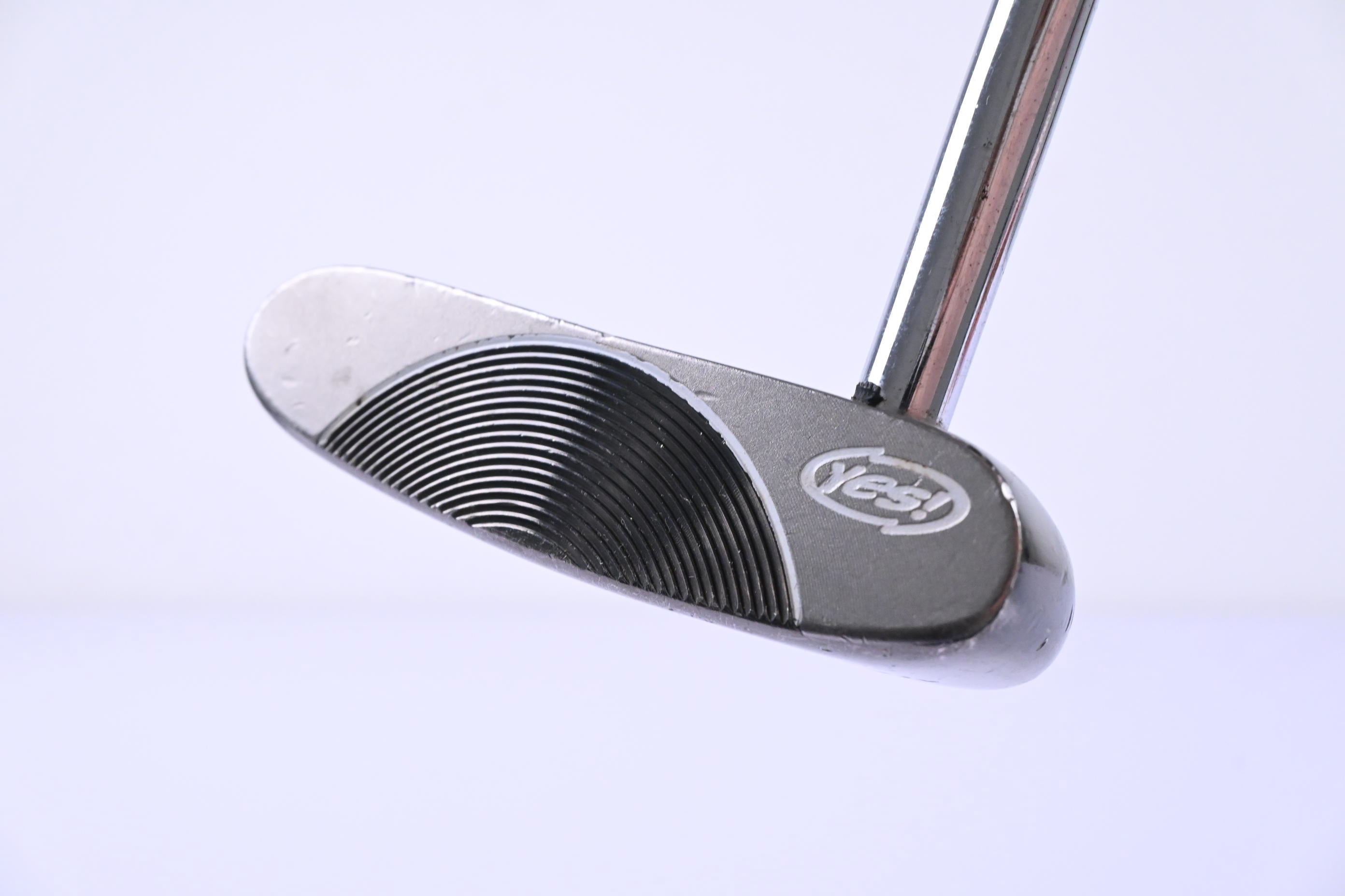 Yes! C-Groove Marilyn Putter / 33 Inch